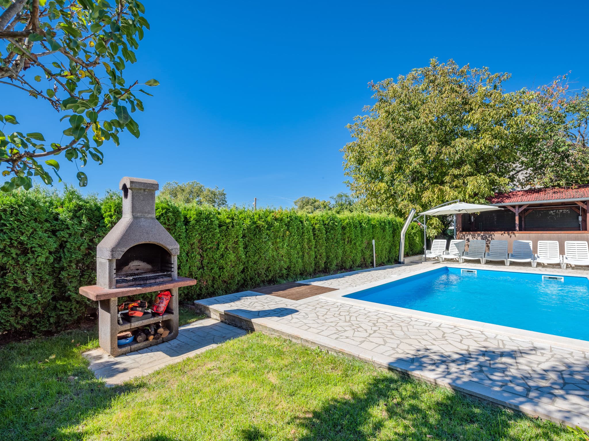 Pool Outdoor
