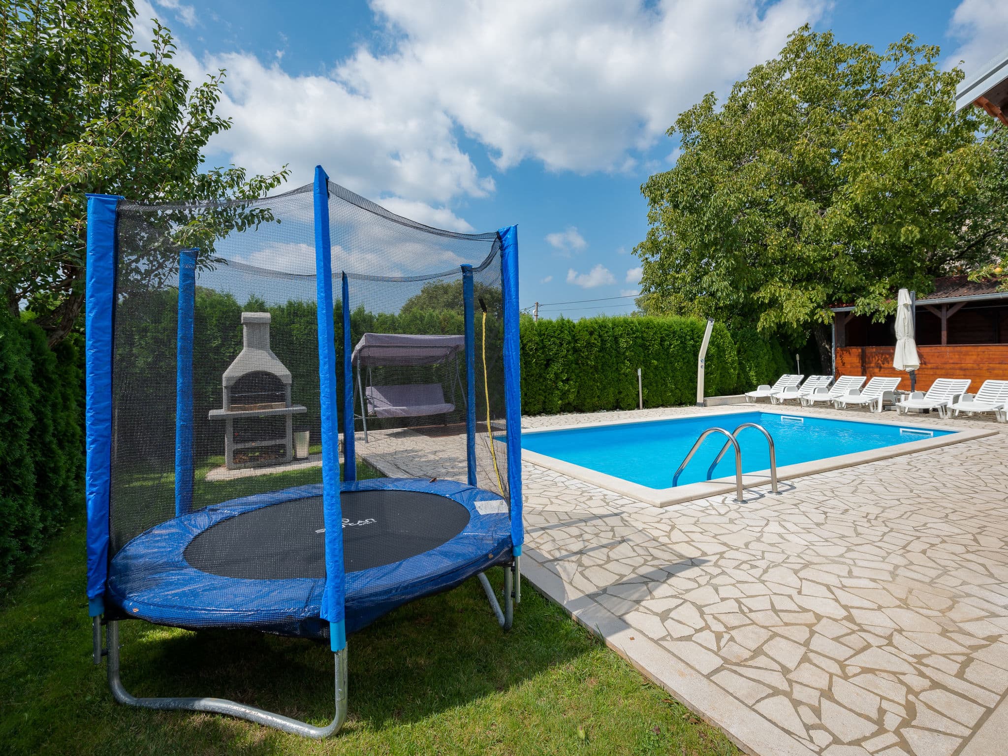Pool Outdoor