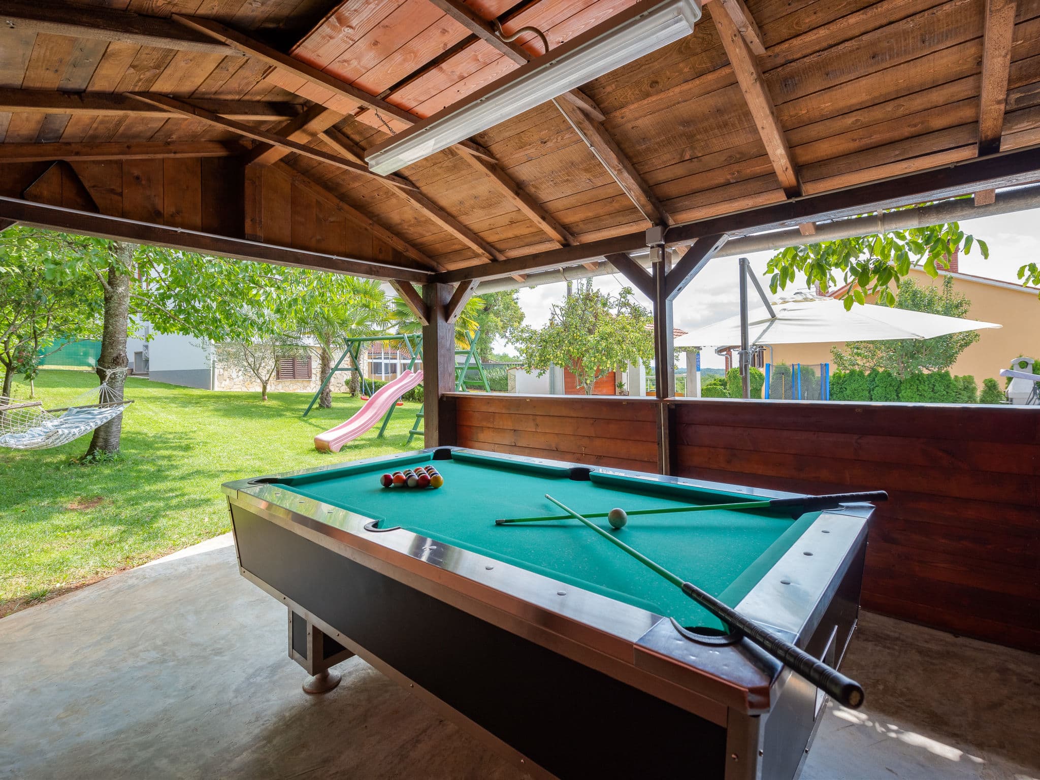 Pool Outdoor
