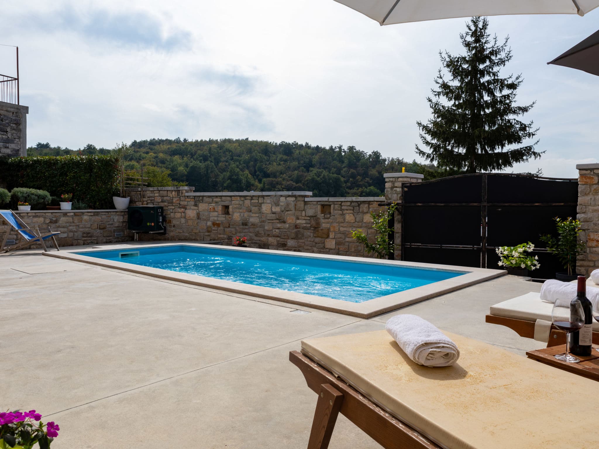 Pool Outdoor