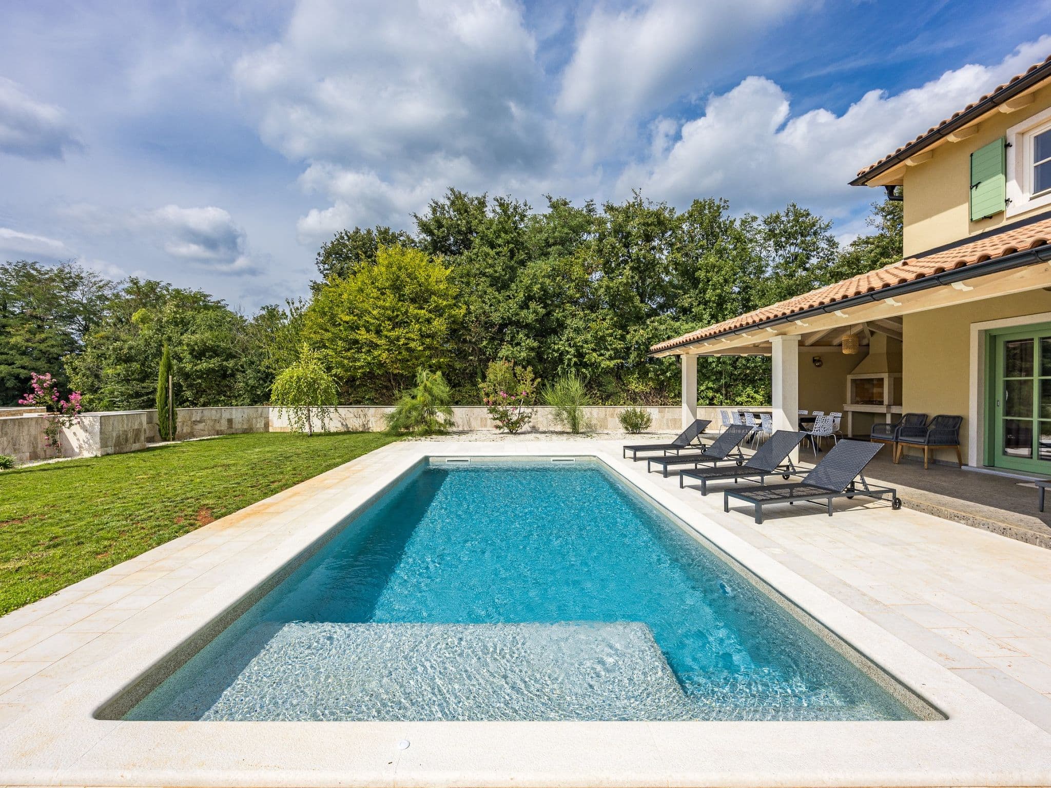 Pool Outdoor