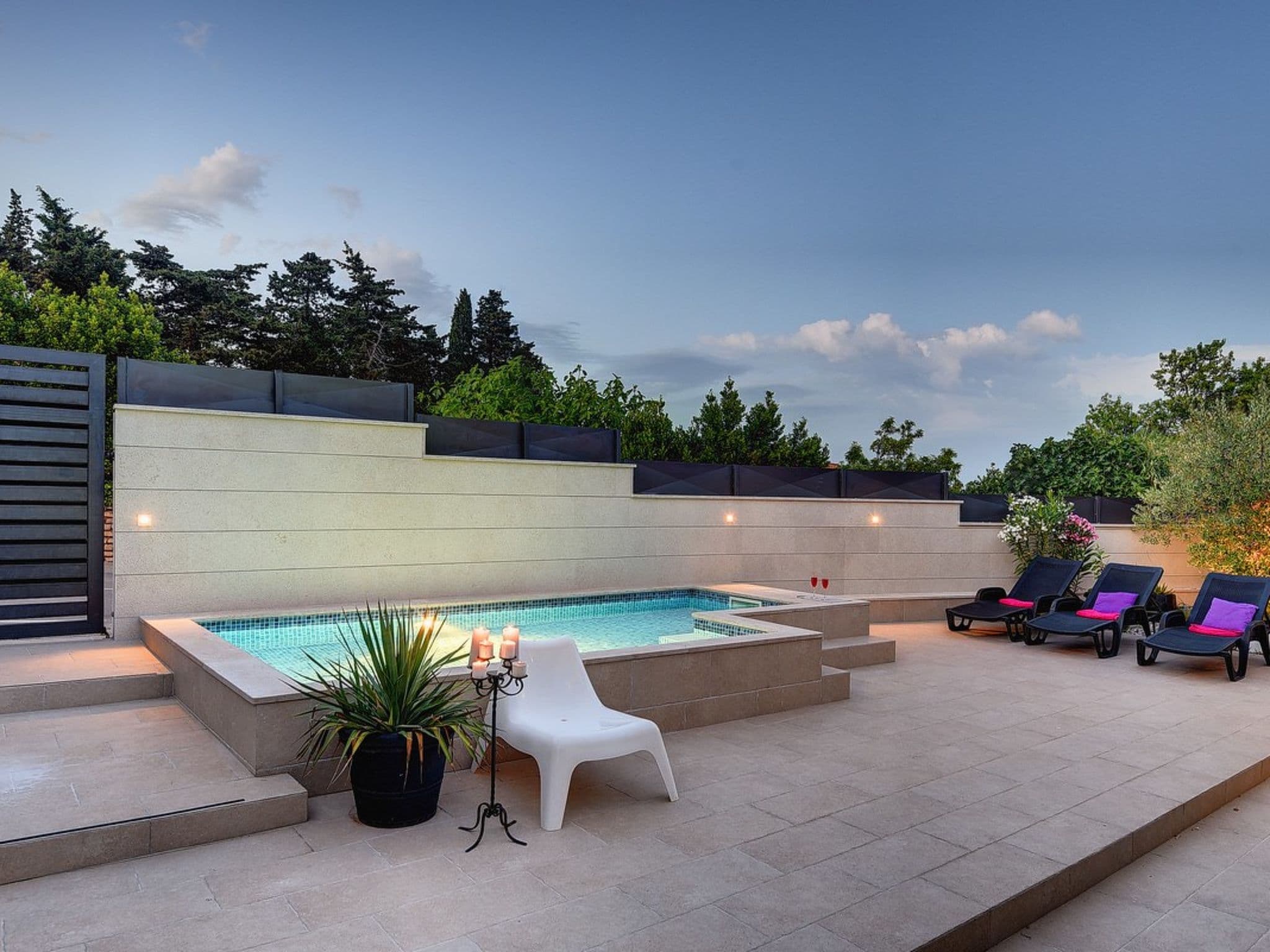 Pool Outdoor