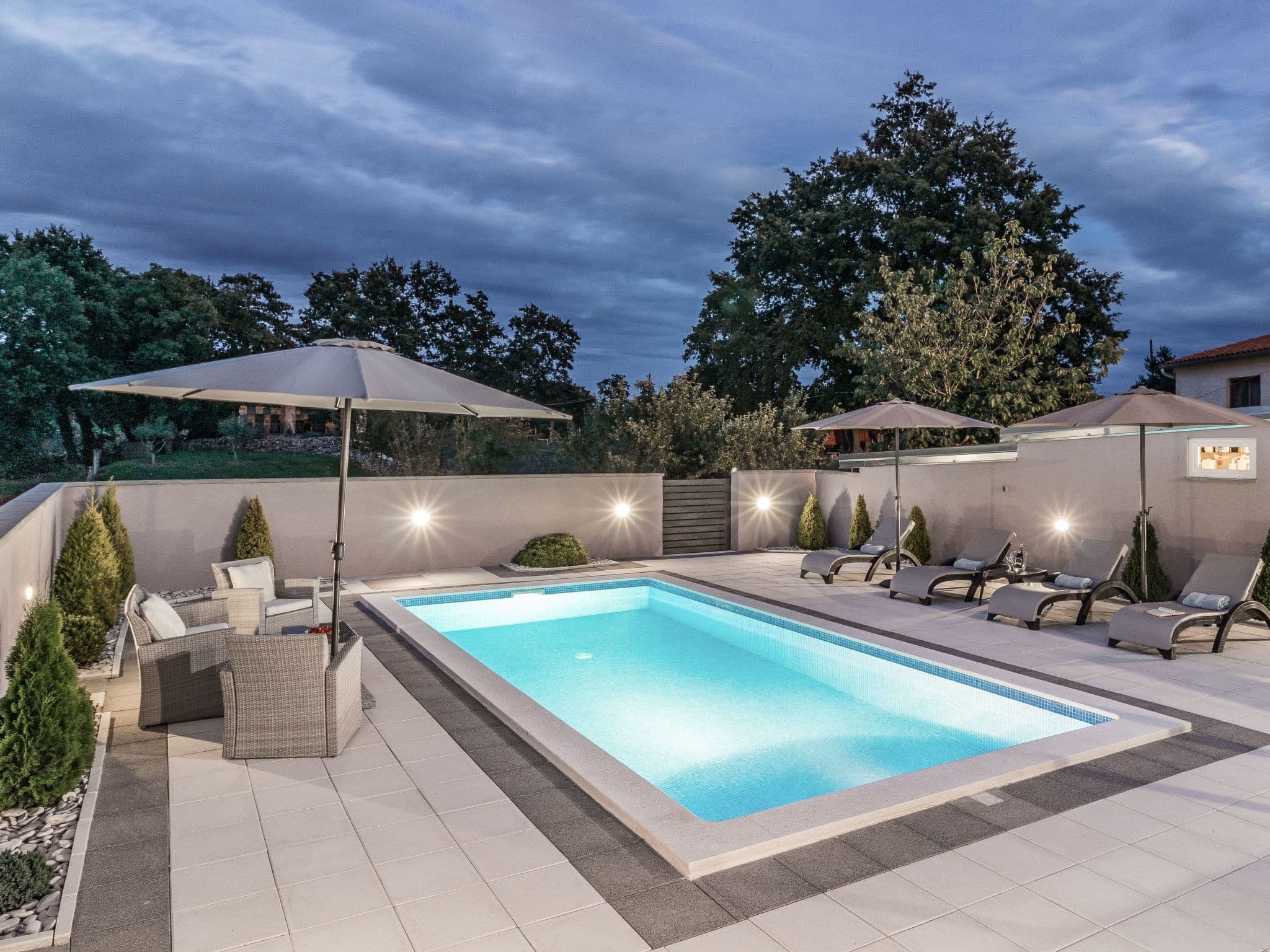 Pool Outdoor