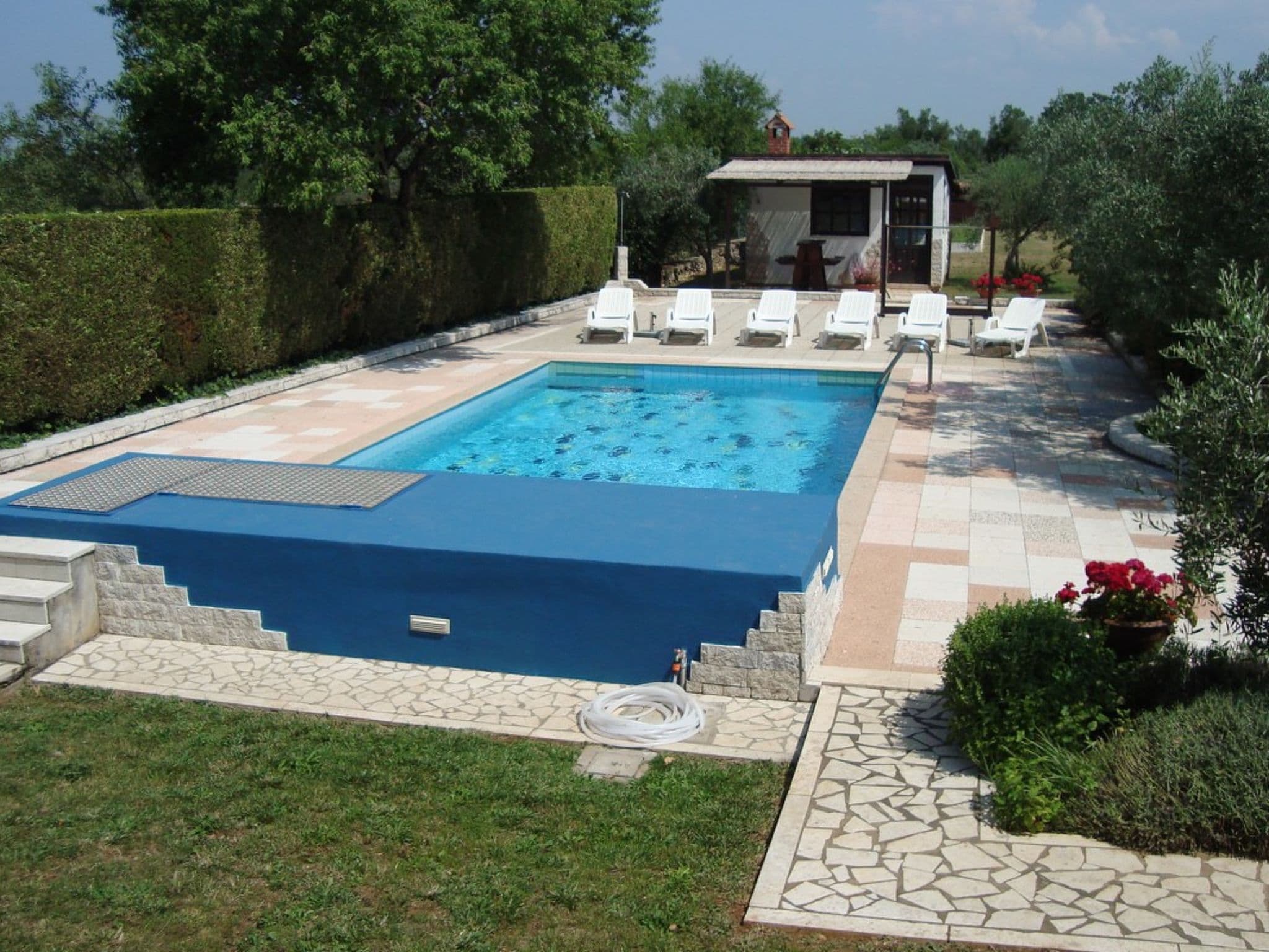 Pool Outdoor