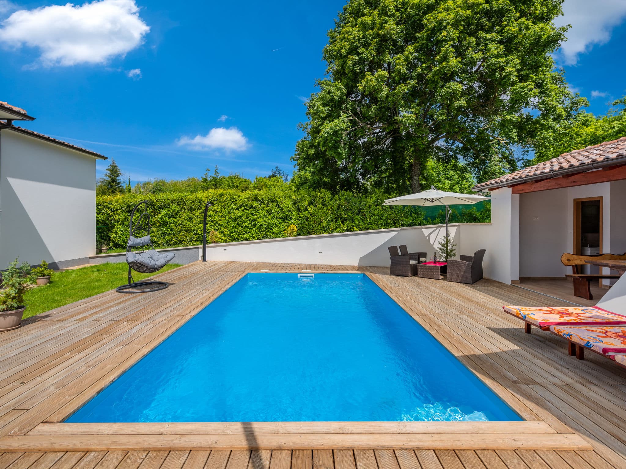 Pool Outdoor
