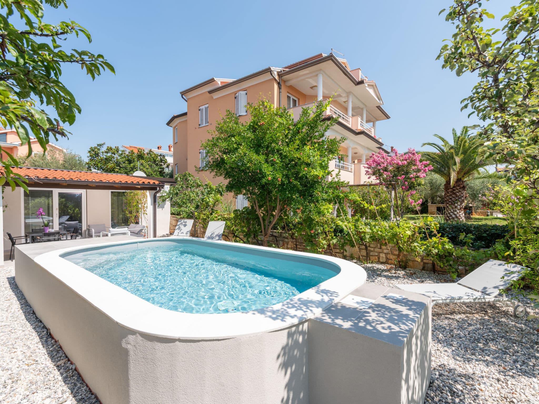 Pool Outdoor