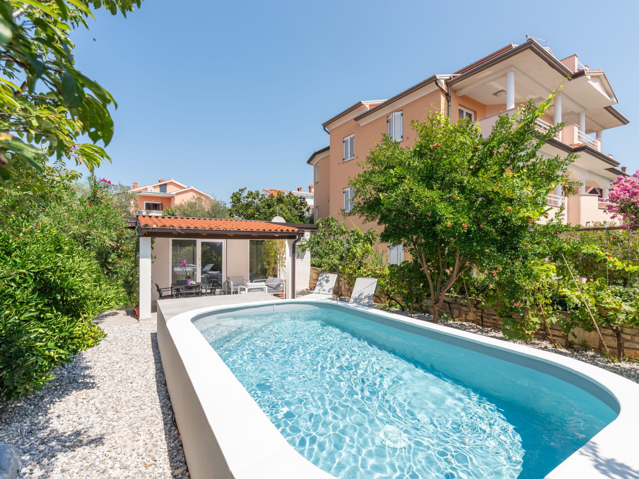 Pool Outdoor