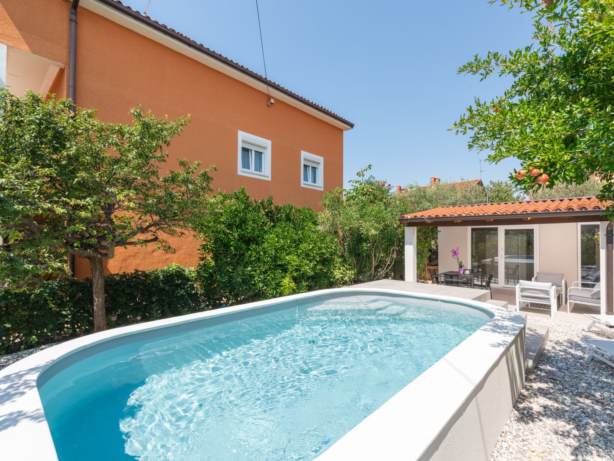 Pool Outdoor