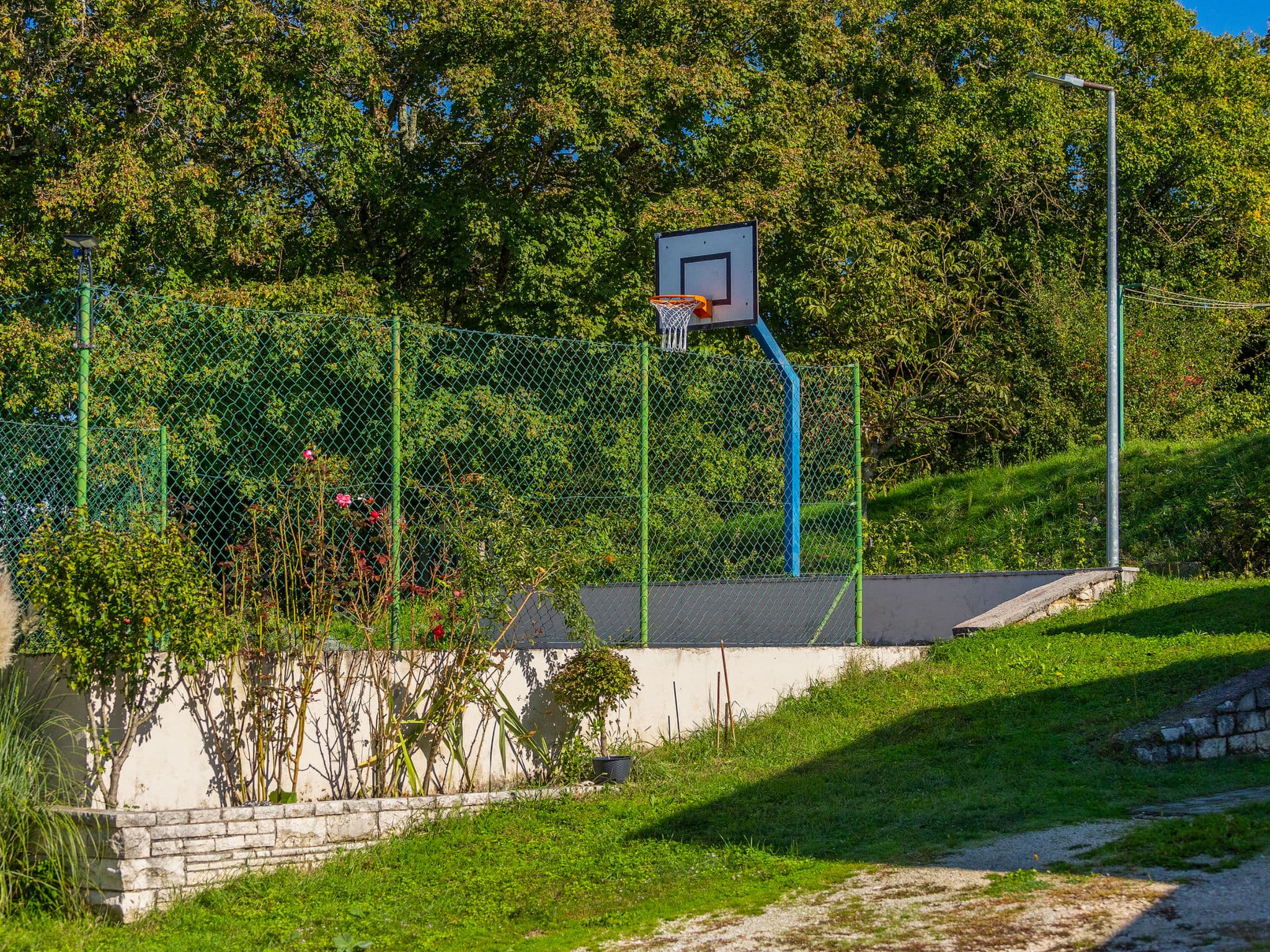 Outdoor