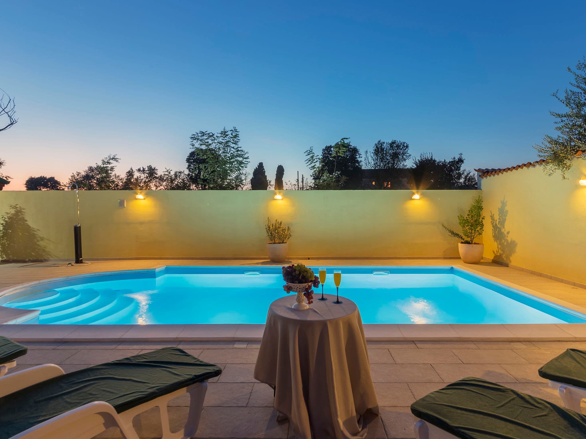 Pool Outdoor
