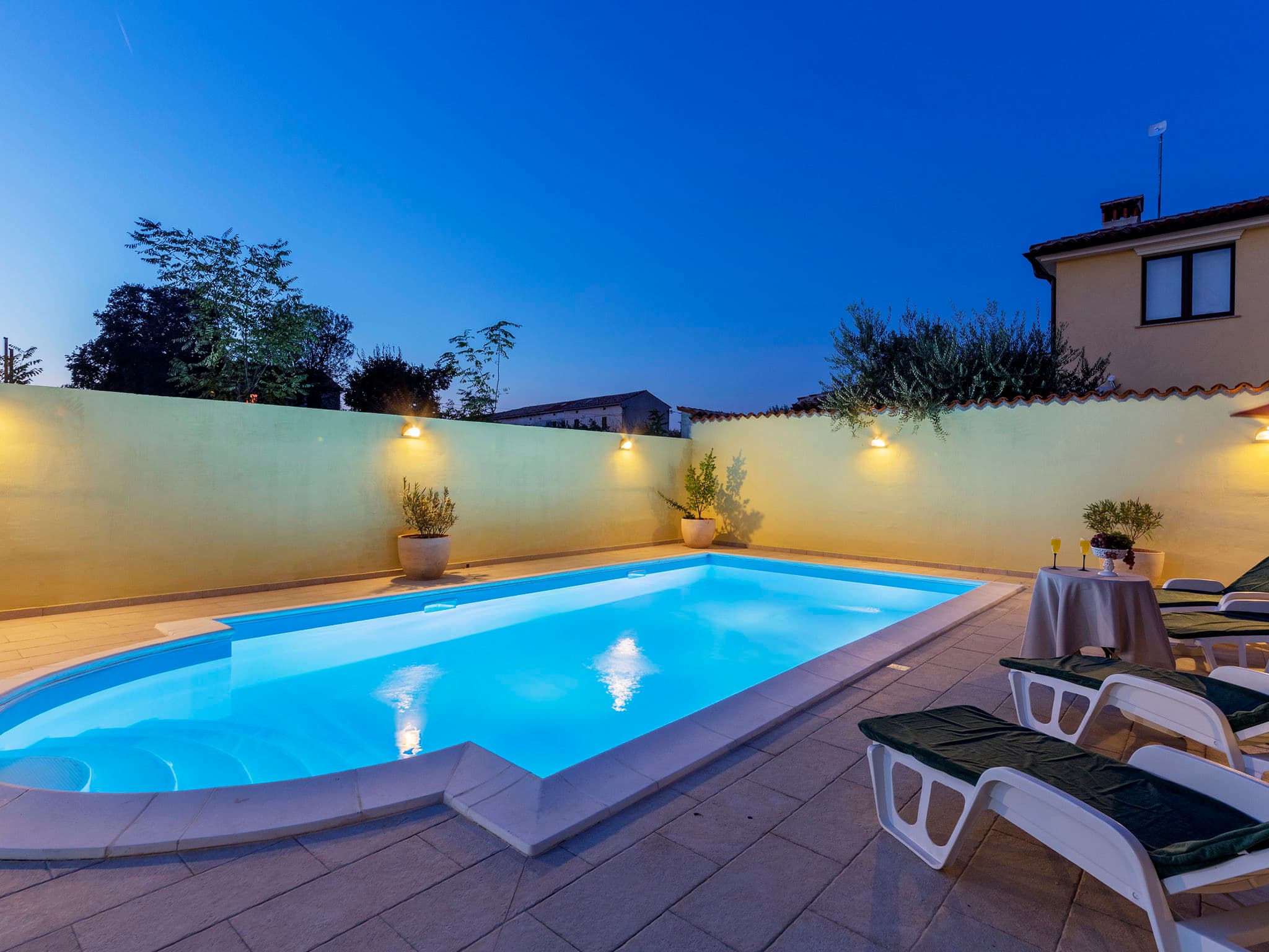 Pool Outdoor