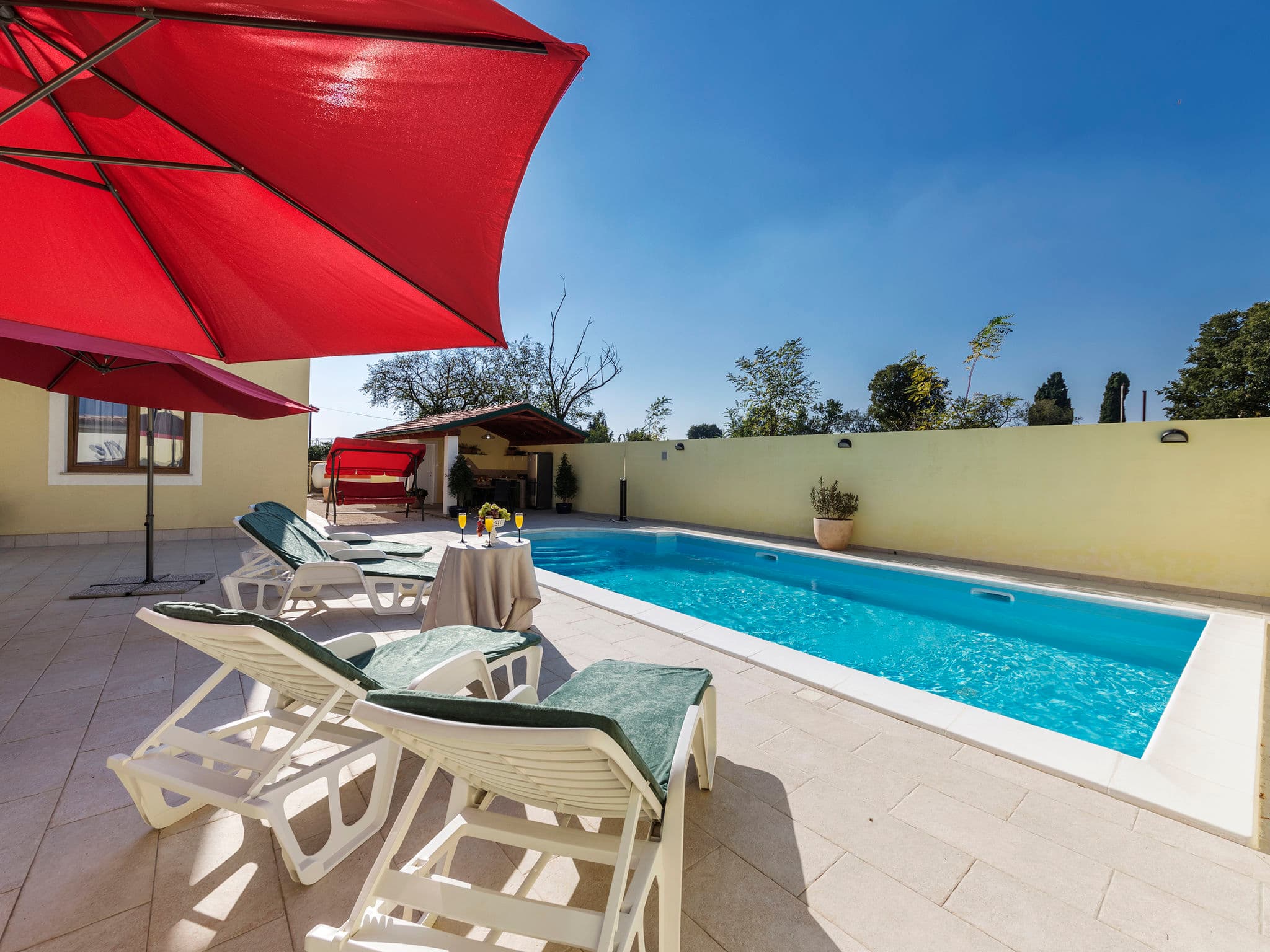 Pool Outdoor