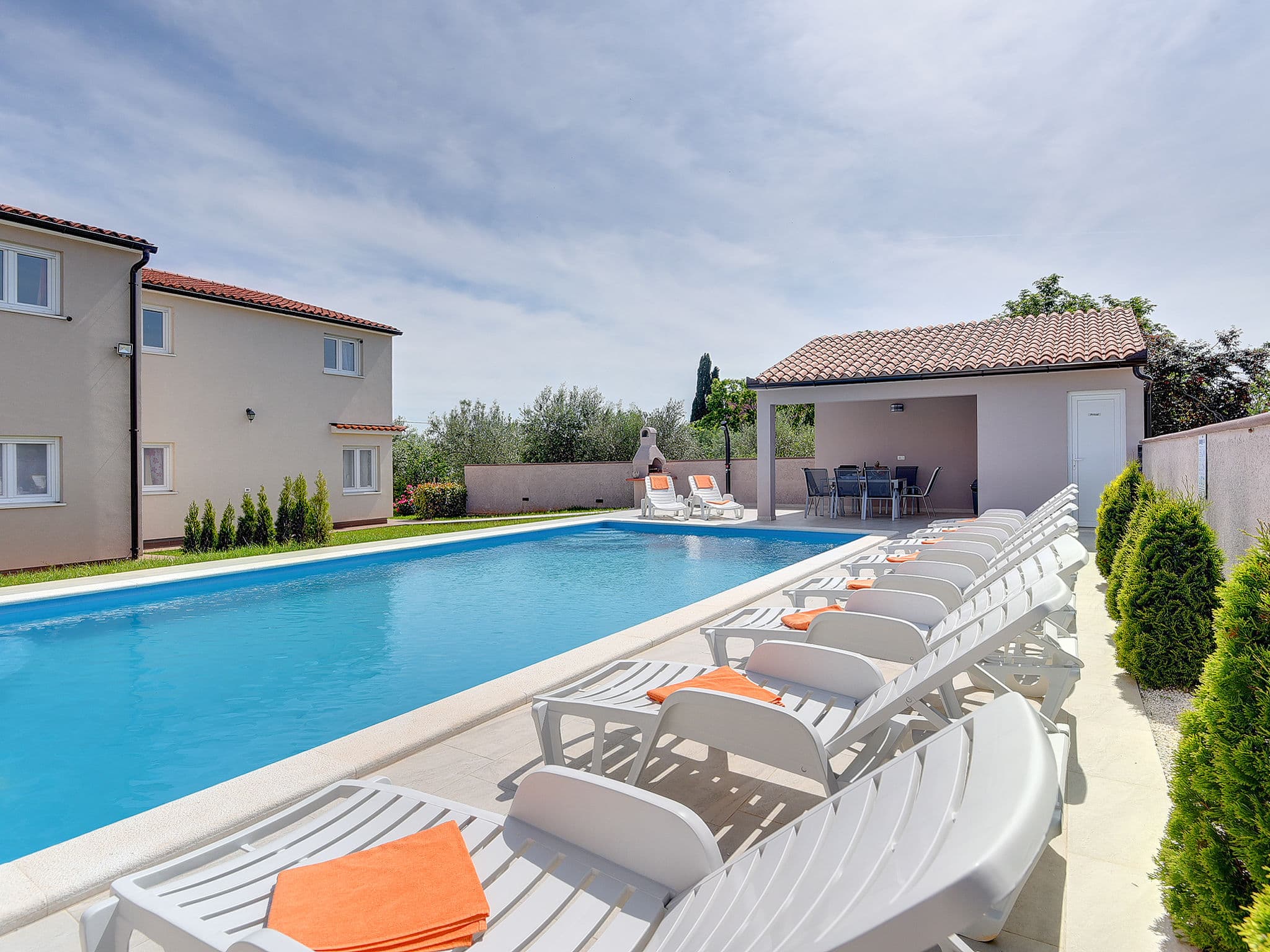 Pool Outdoor