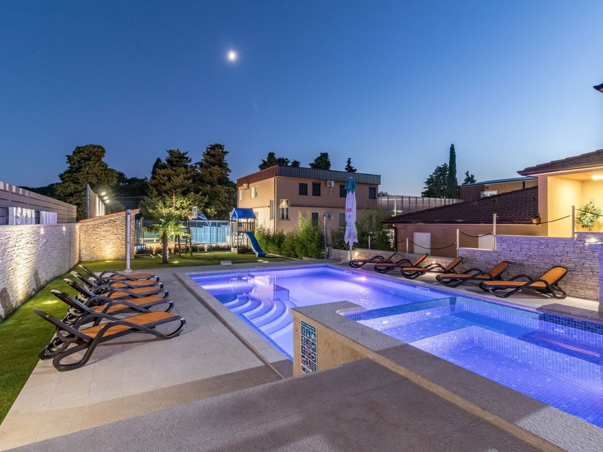 Pool Outdoor