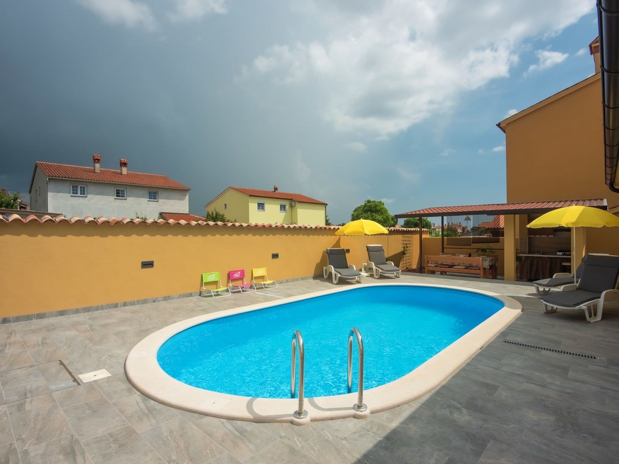 Pool Outdoor