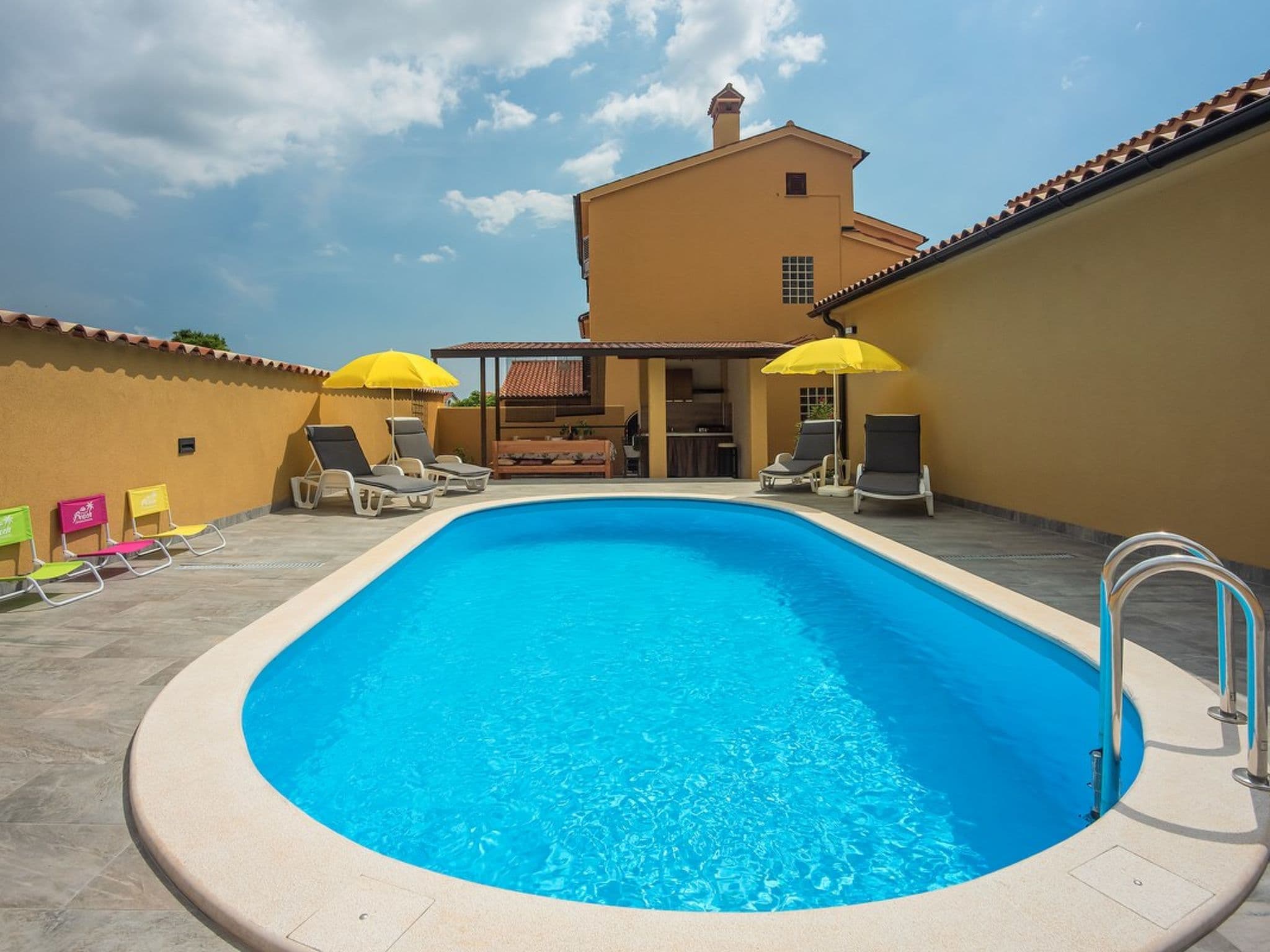 Pool Outdoor