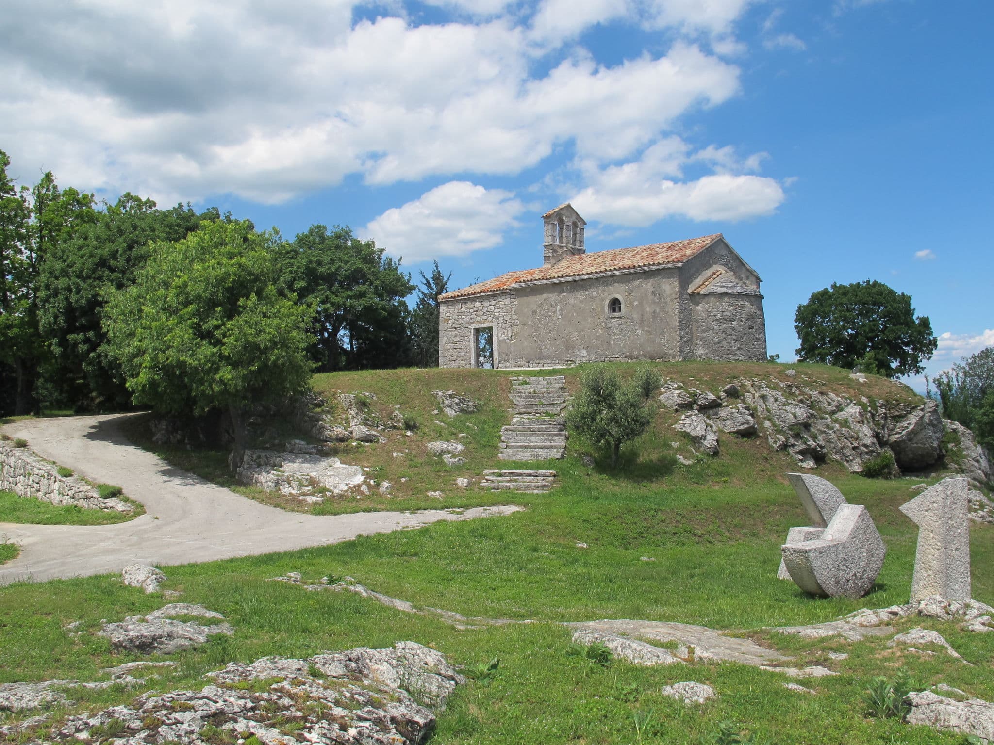 Place