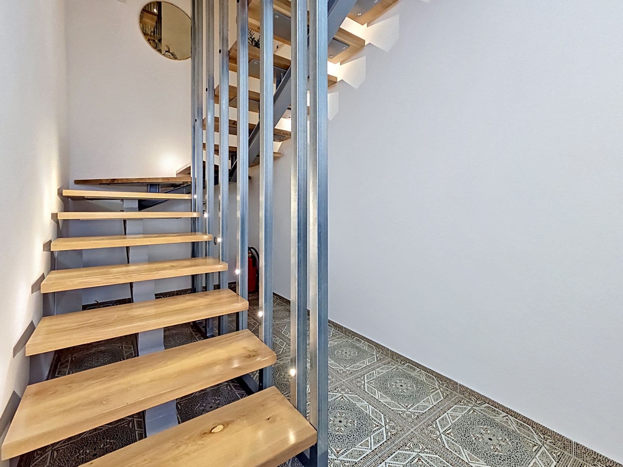 Inside other