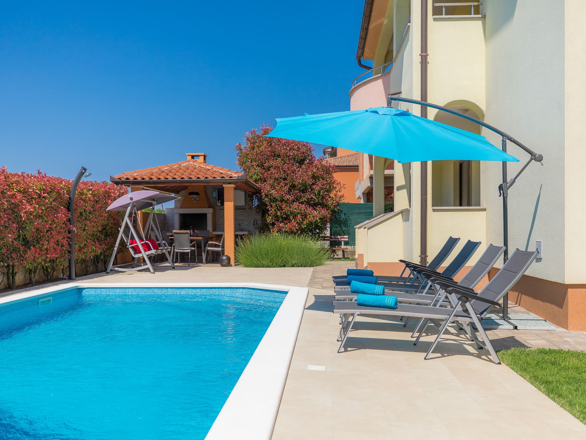 Pool Outdoor