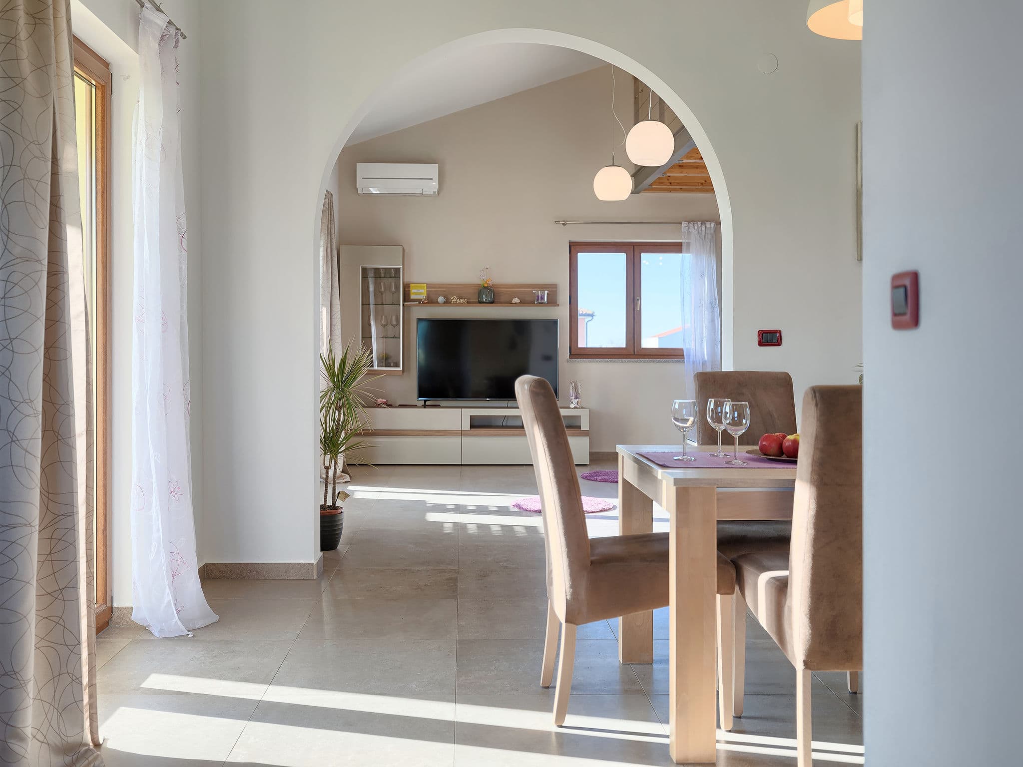 Inside other