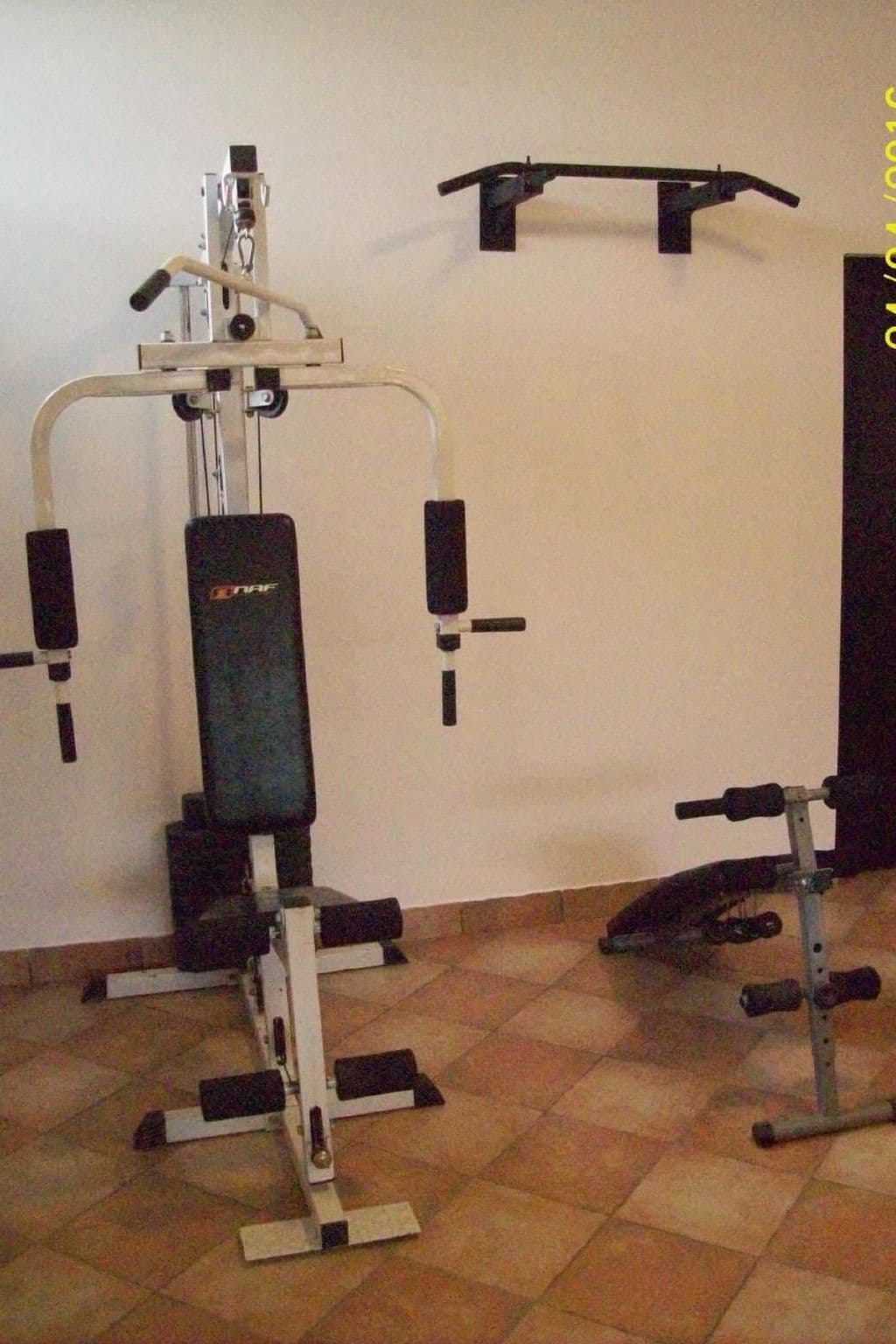 Inside other