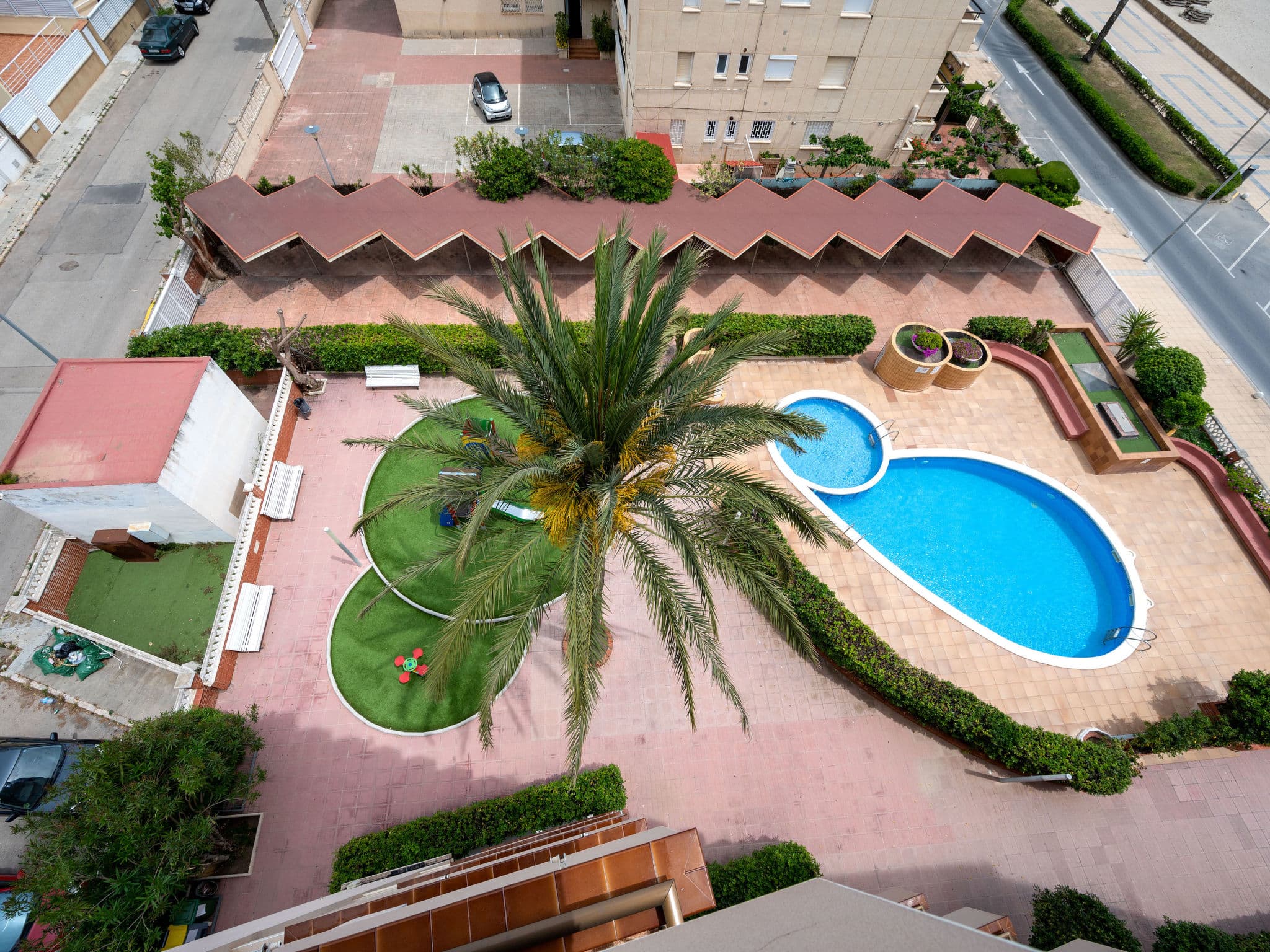 Pool Outdoor