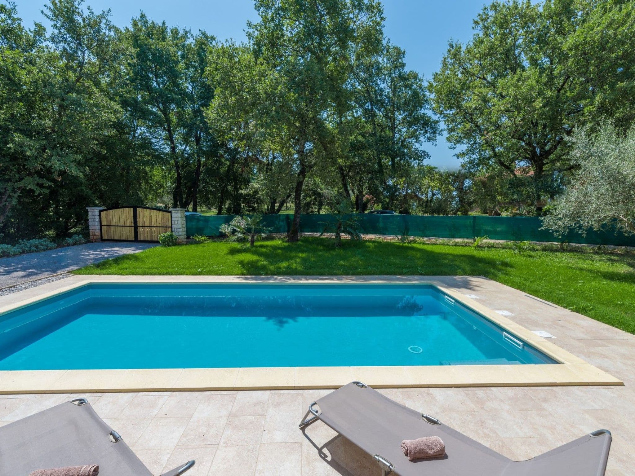Pool Outdoor