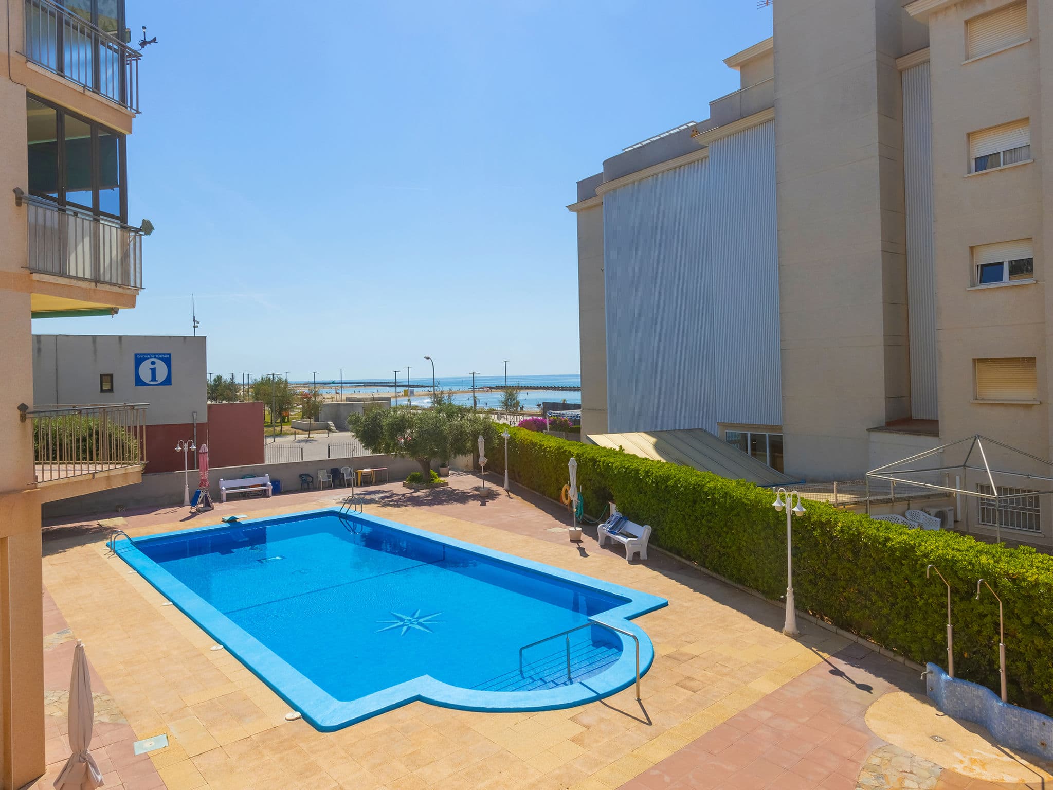Pool Outdoor