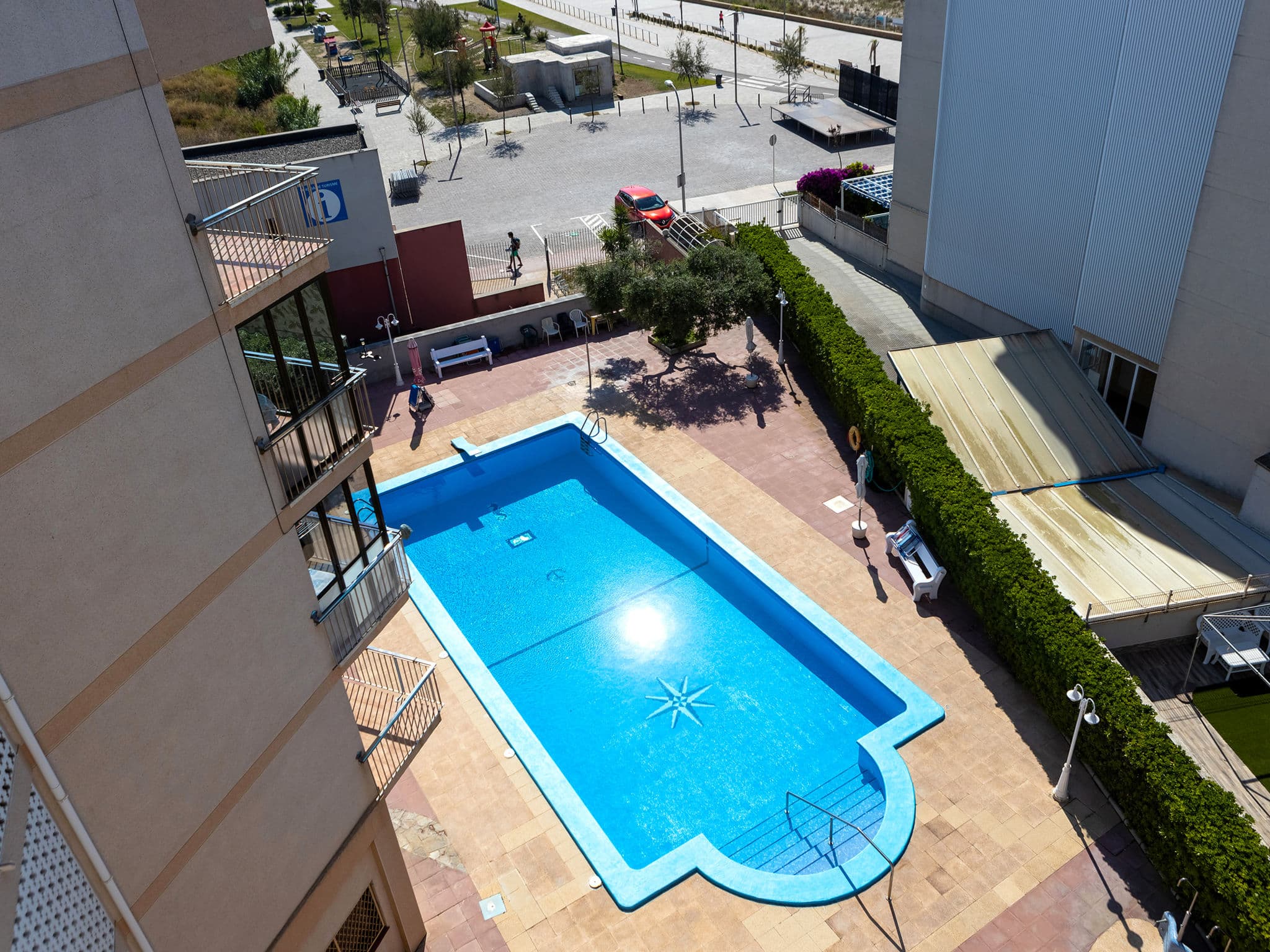 Pool Outdoor