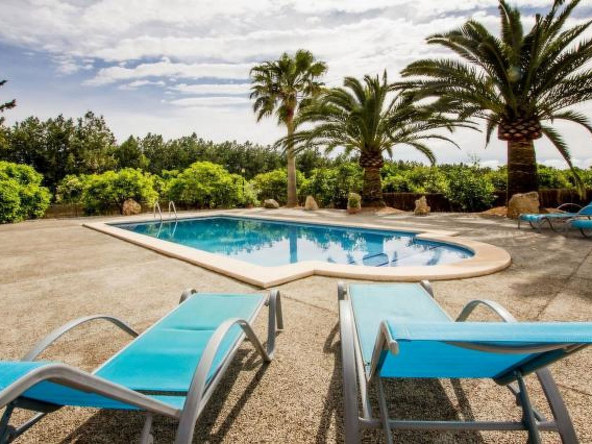 Pool Outdoor