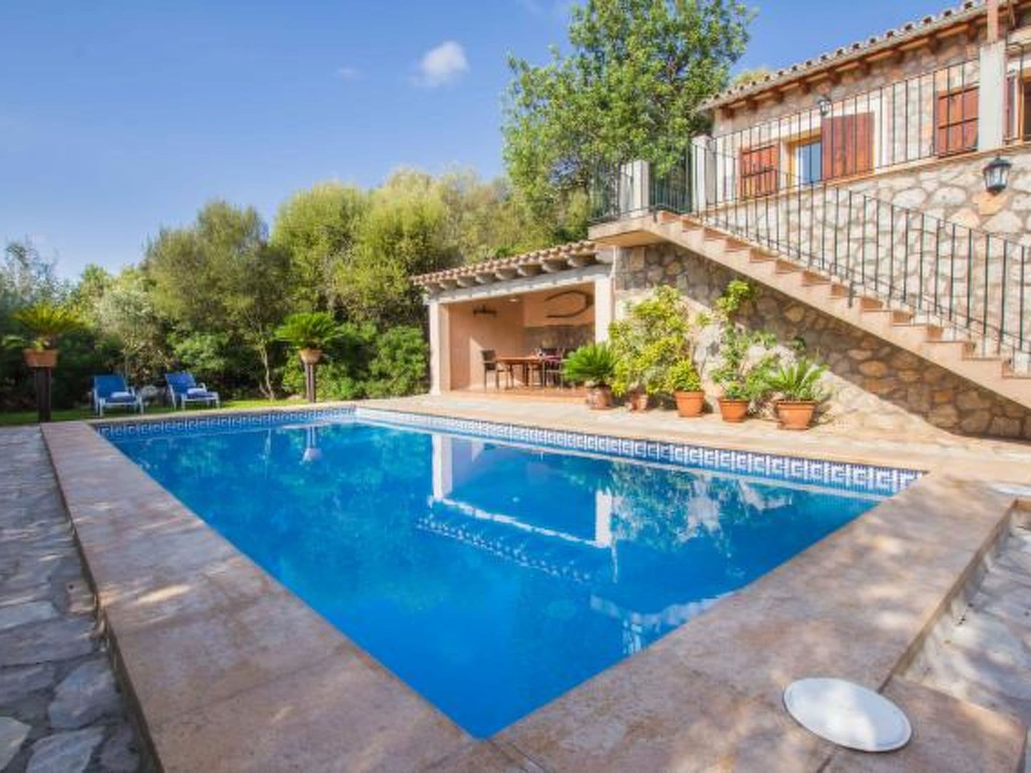 Pool Outdoor