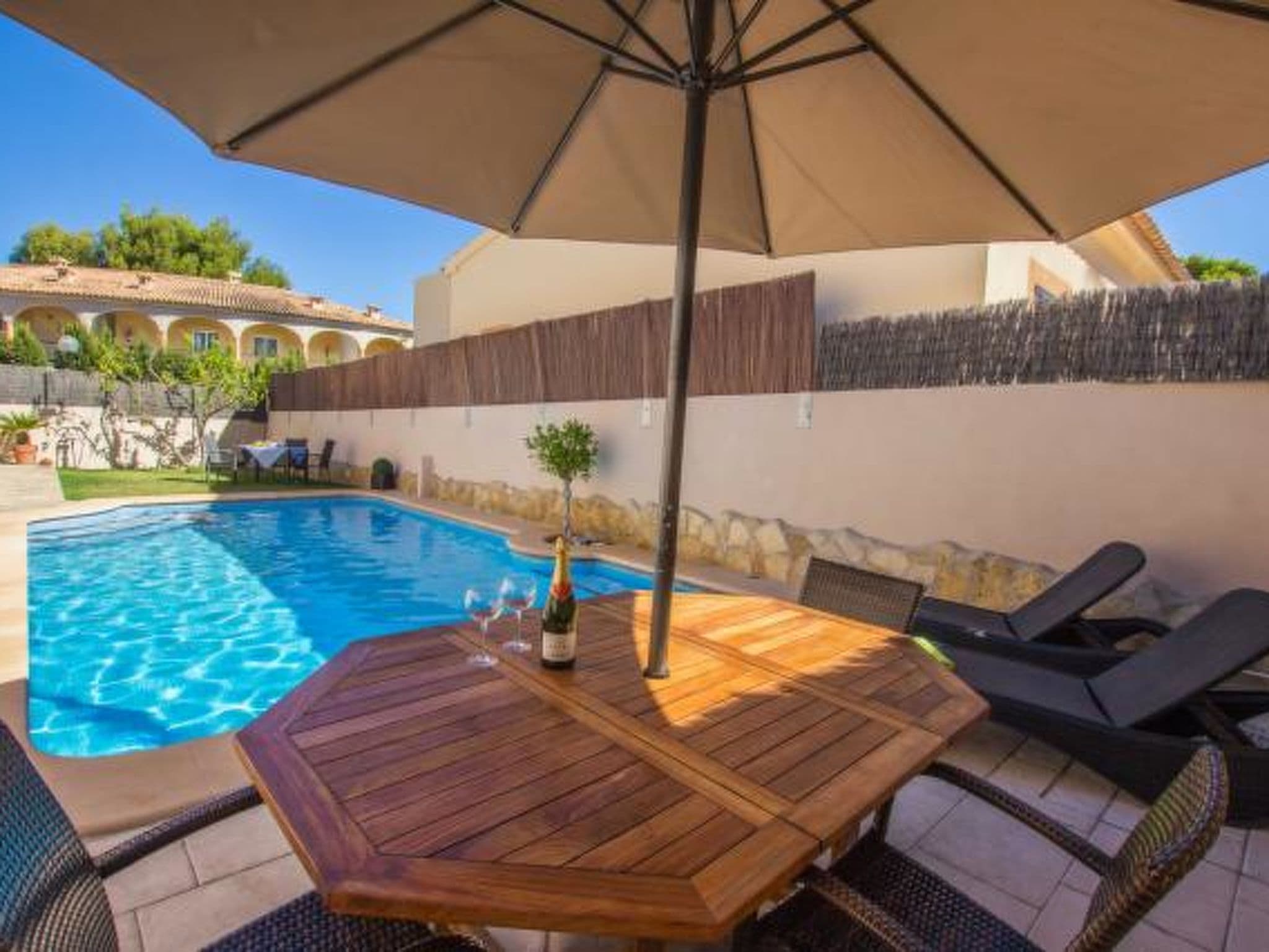 Pool Outdoor