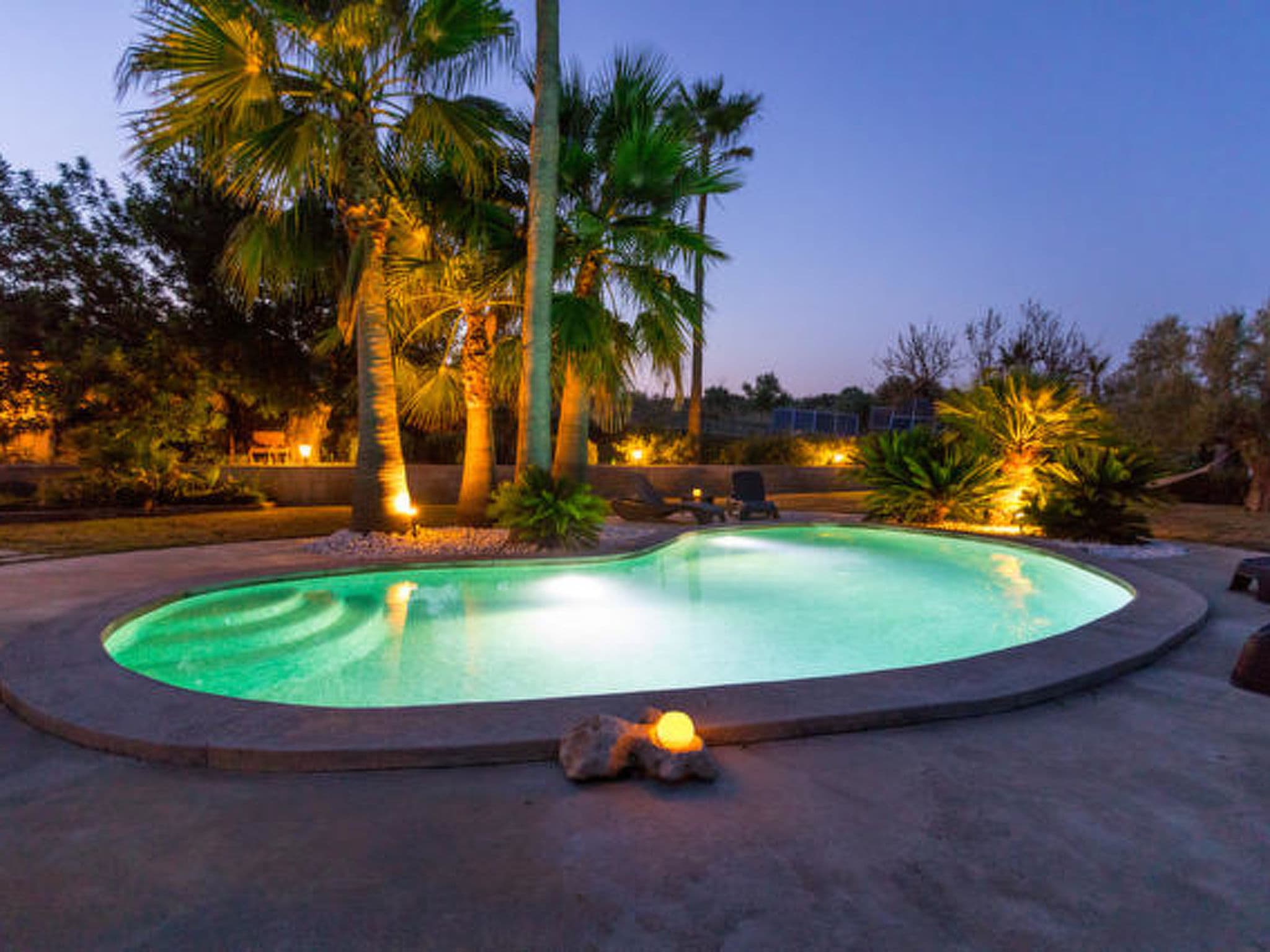 Pool Outdoor