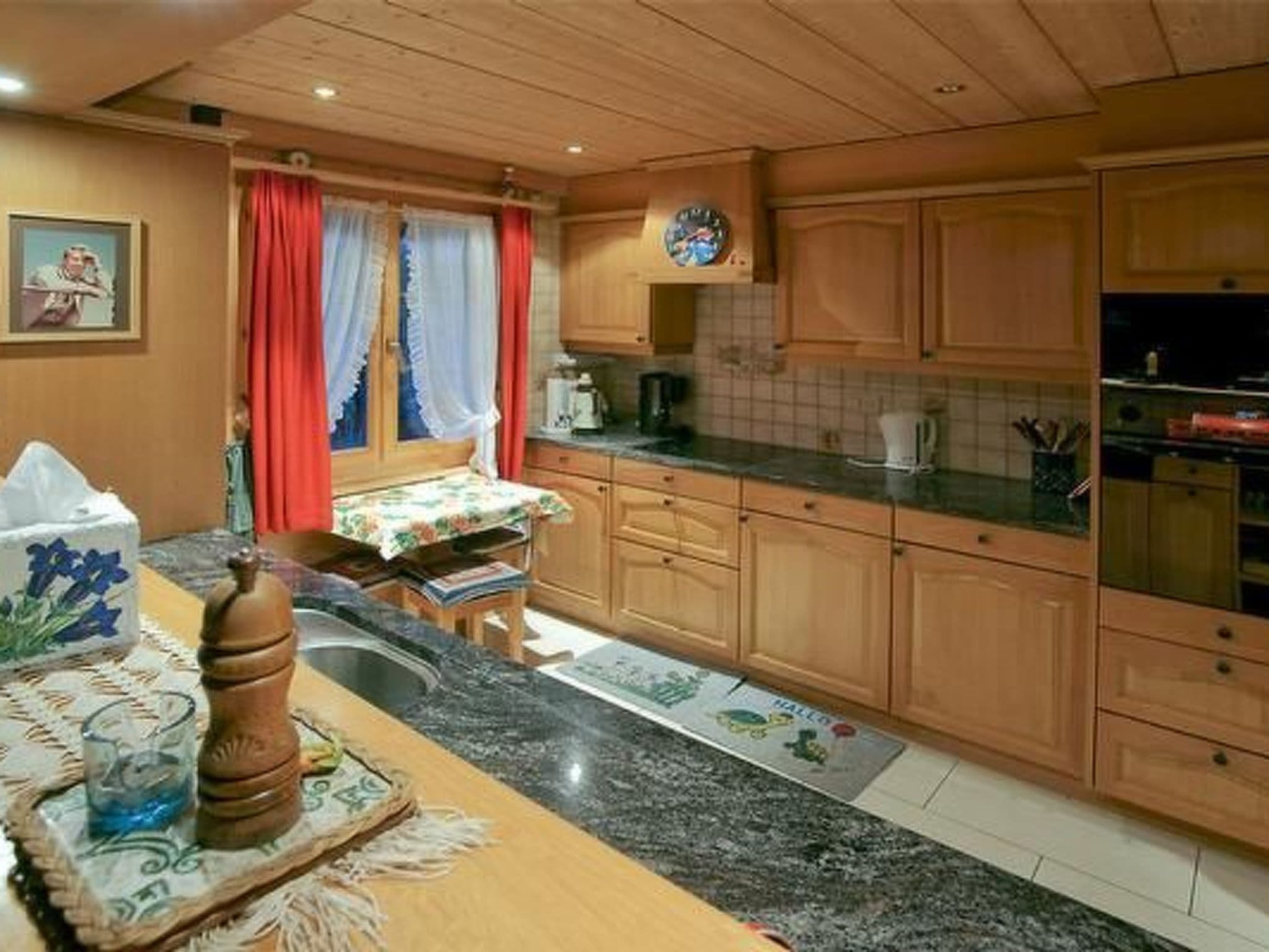 Inside other