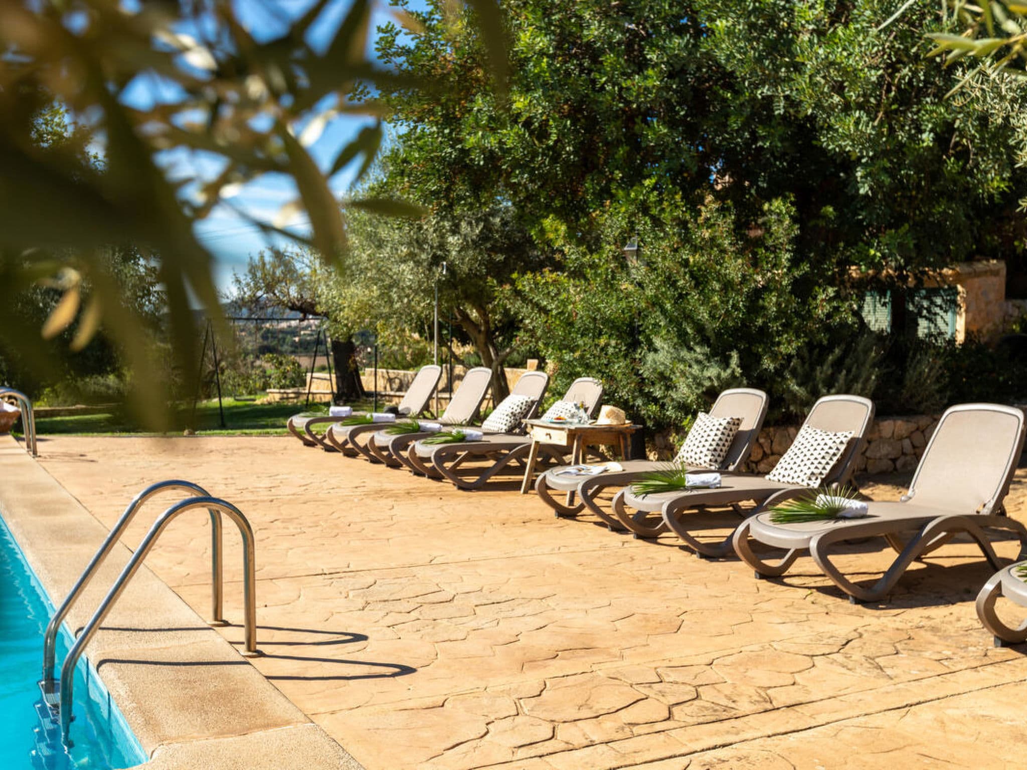 Pool Outdoor