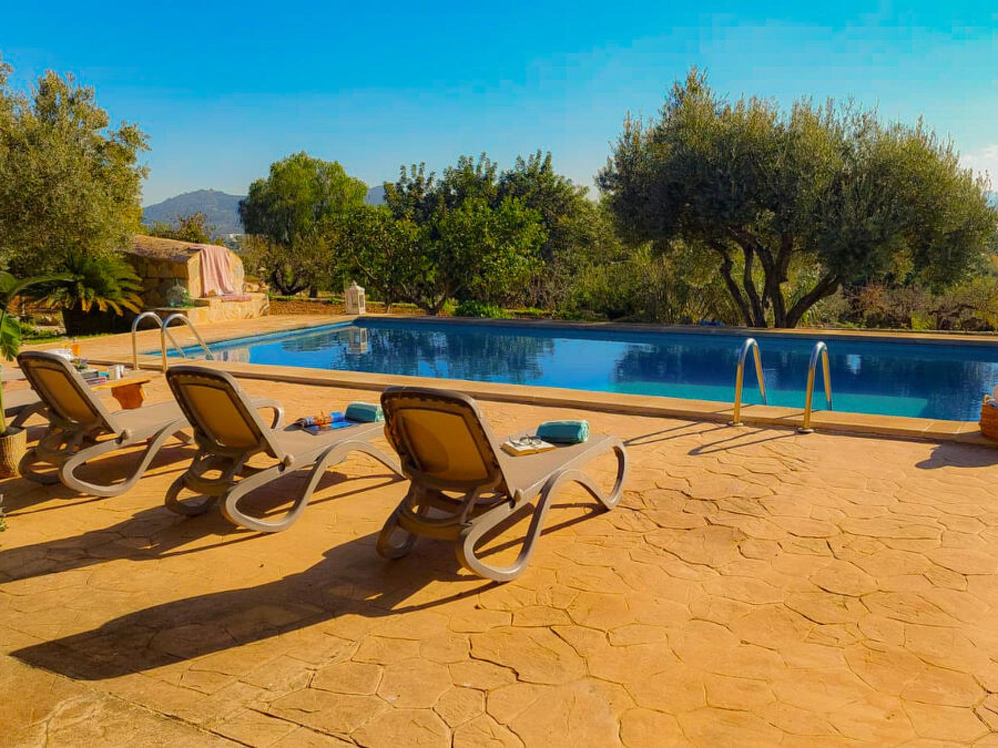 Pool Outdoor