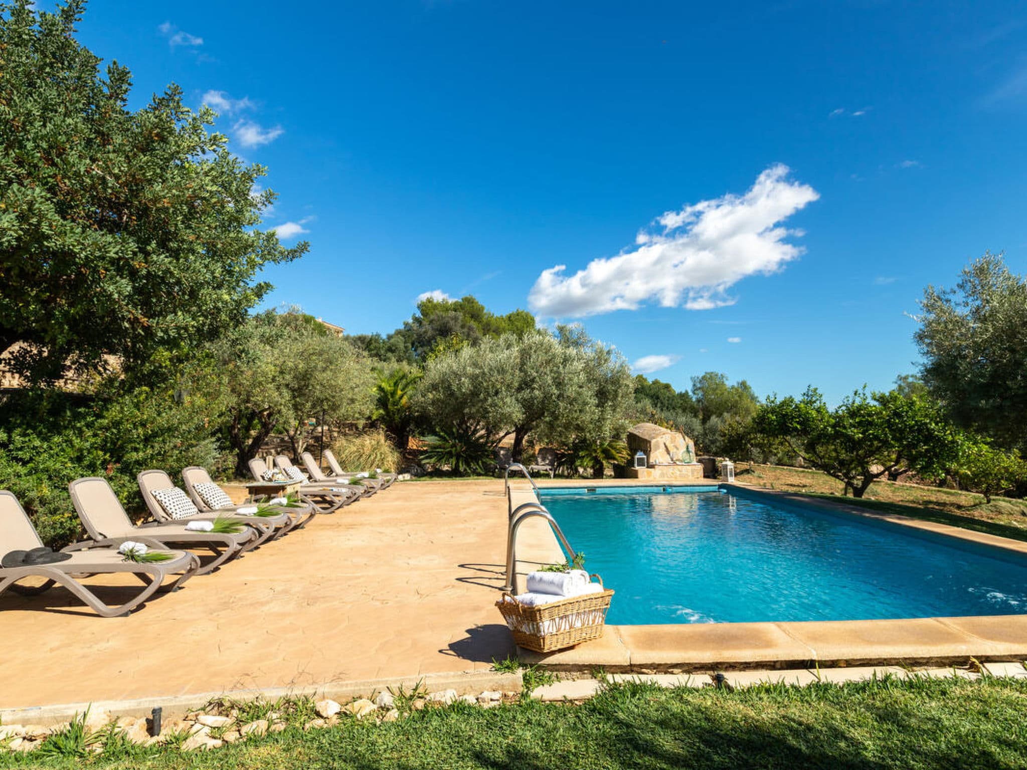 Pool Outdoor