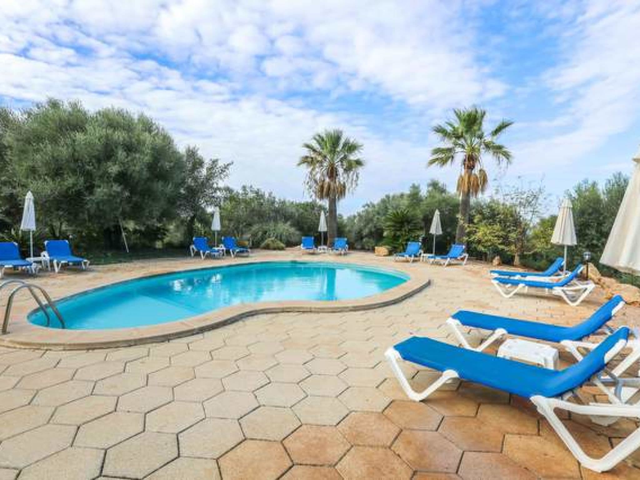 Pool Outdoor