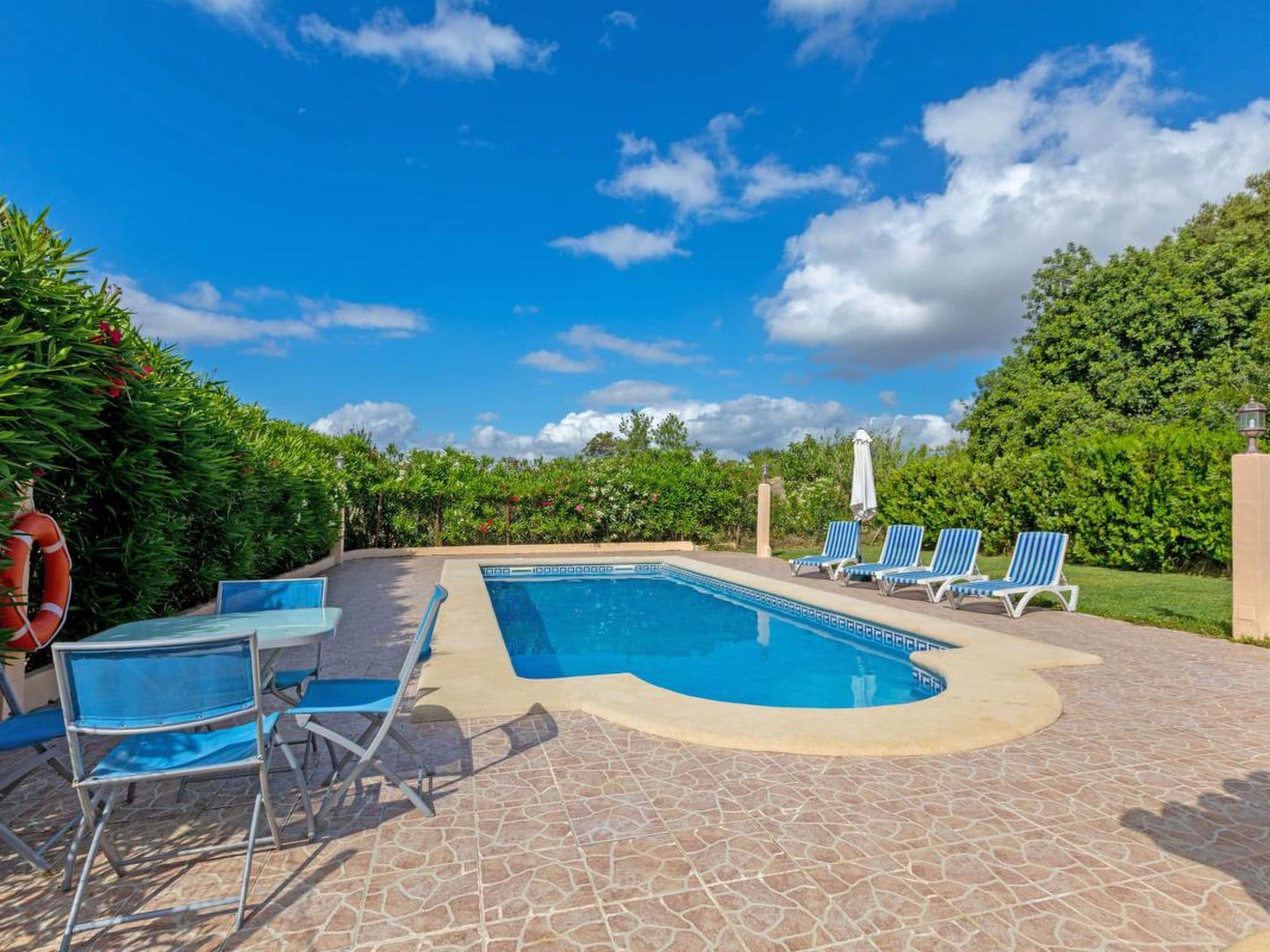 Pool Outdoor