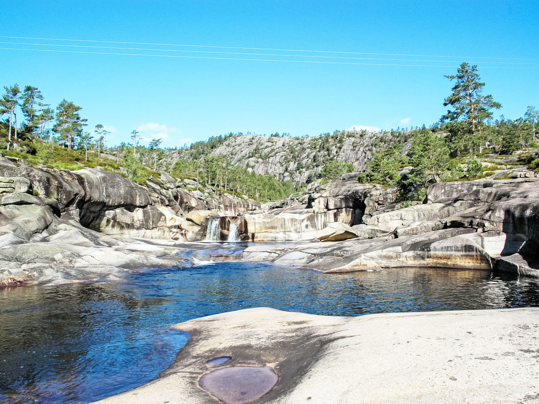View