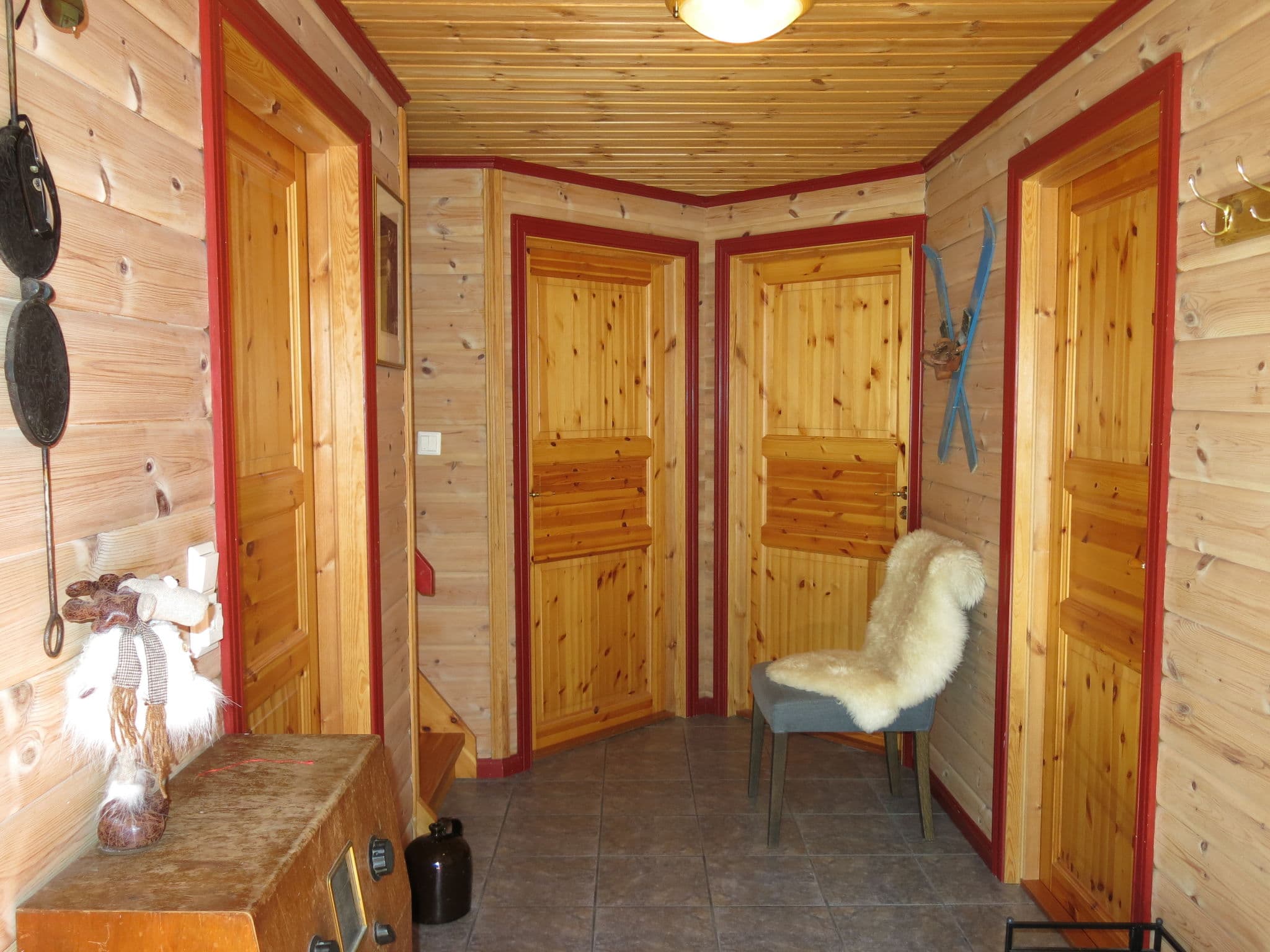 Inside other