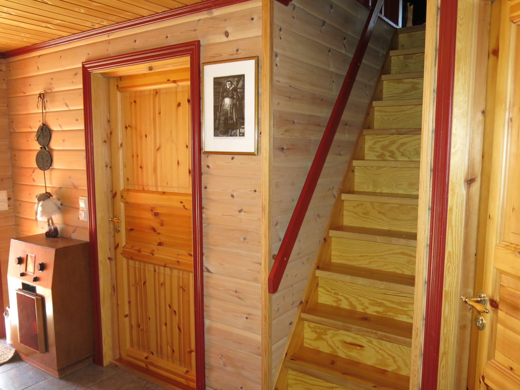 Inside other