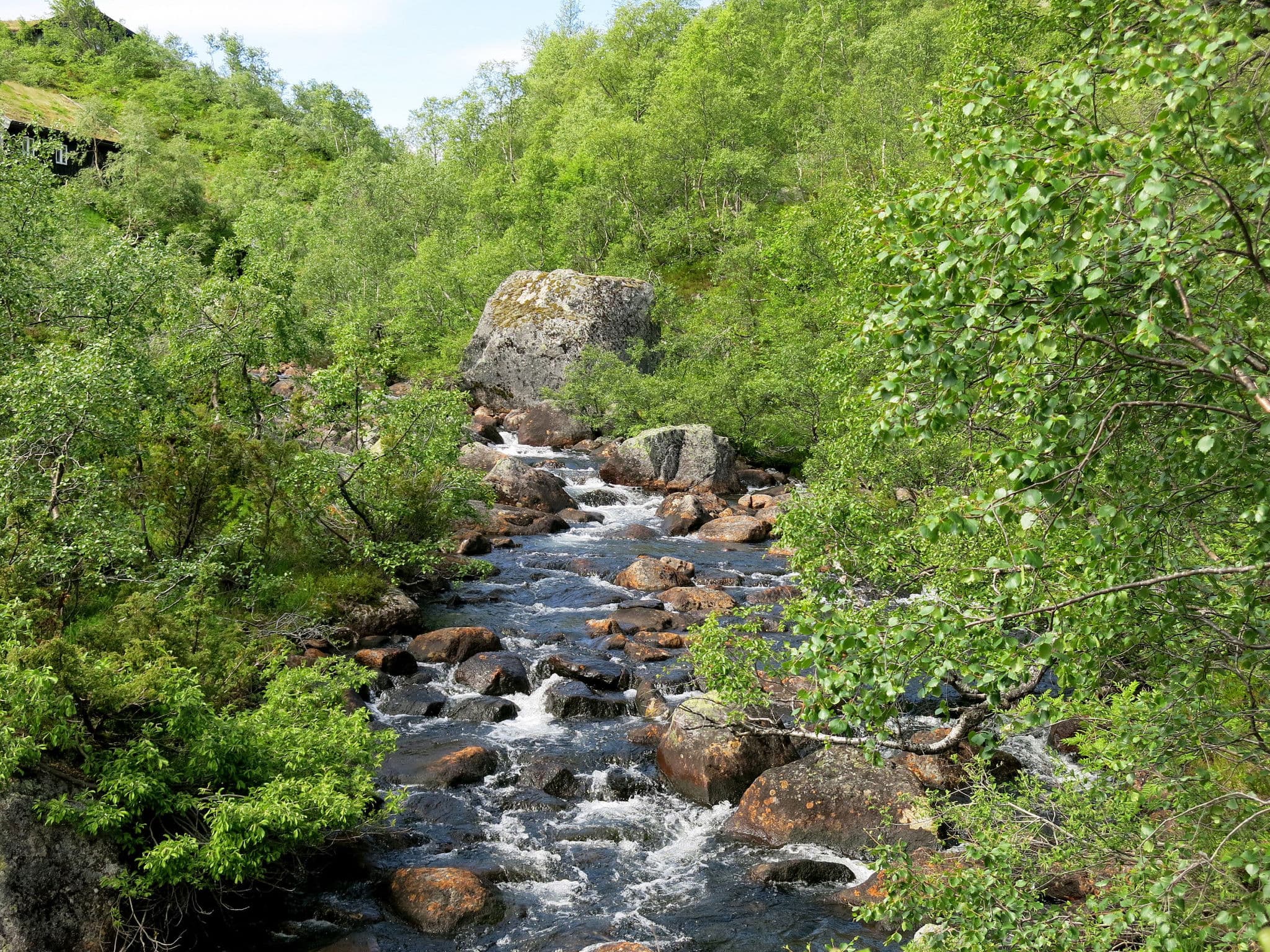 Place
