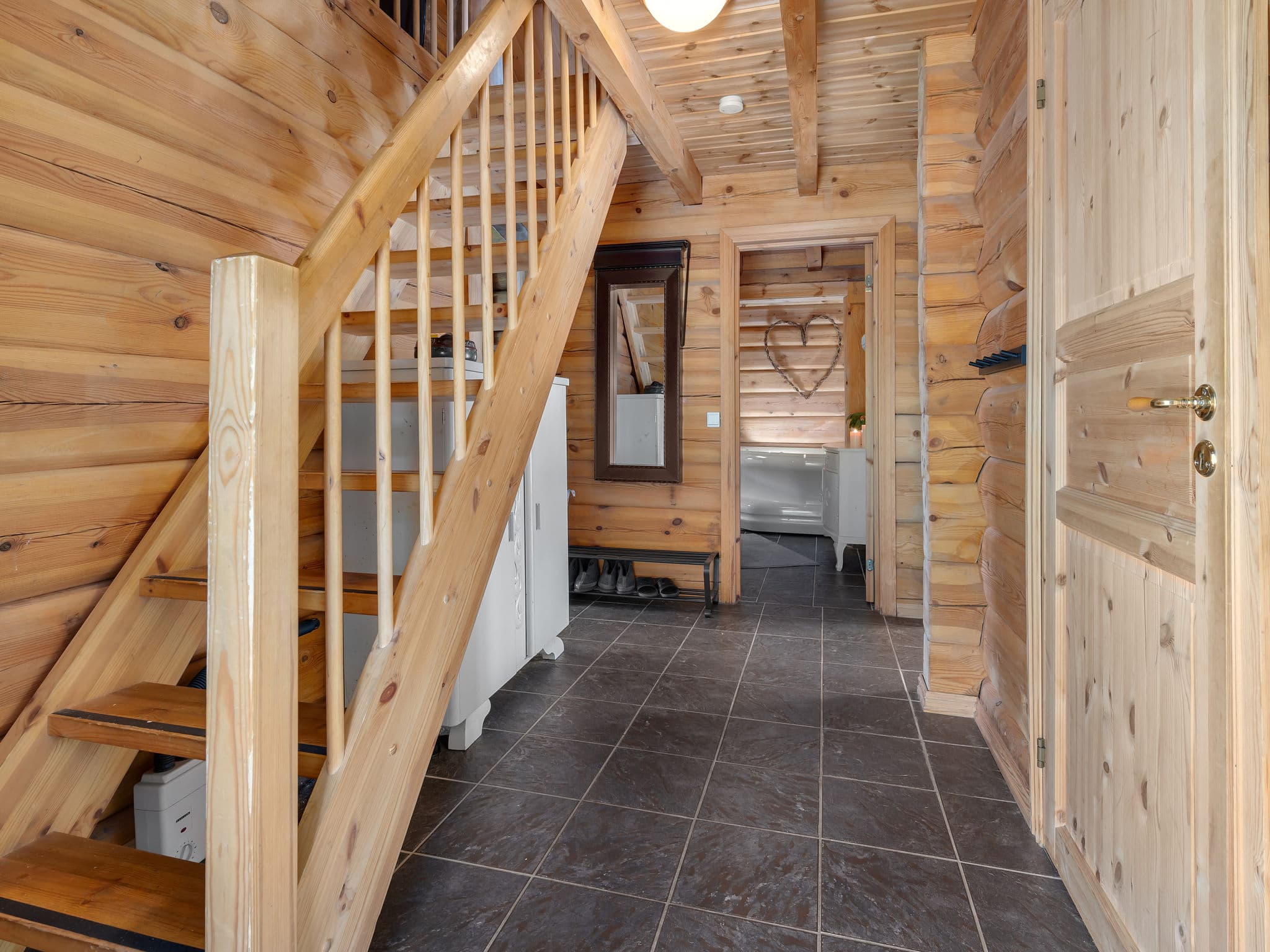 Inside other