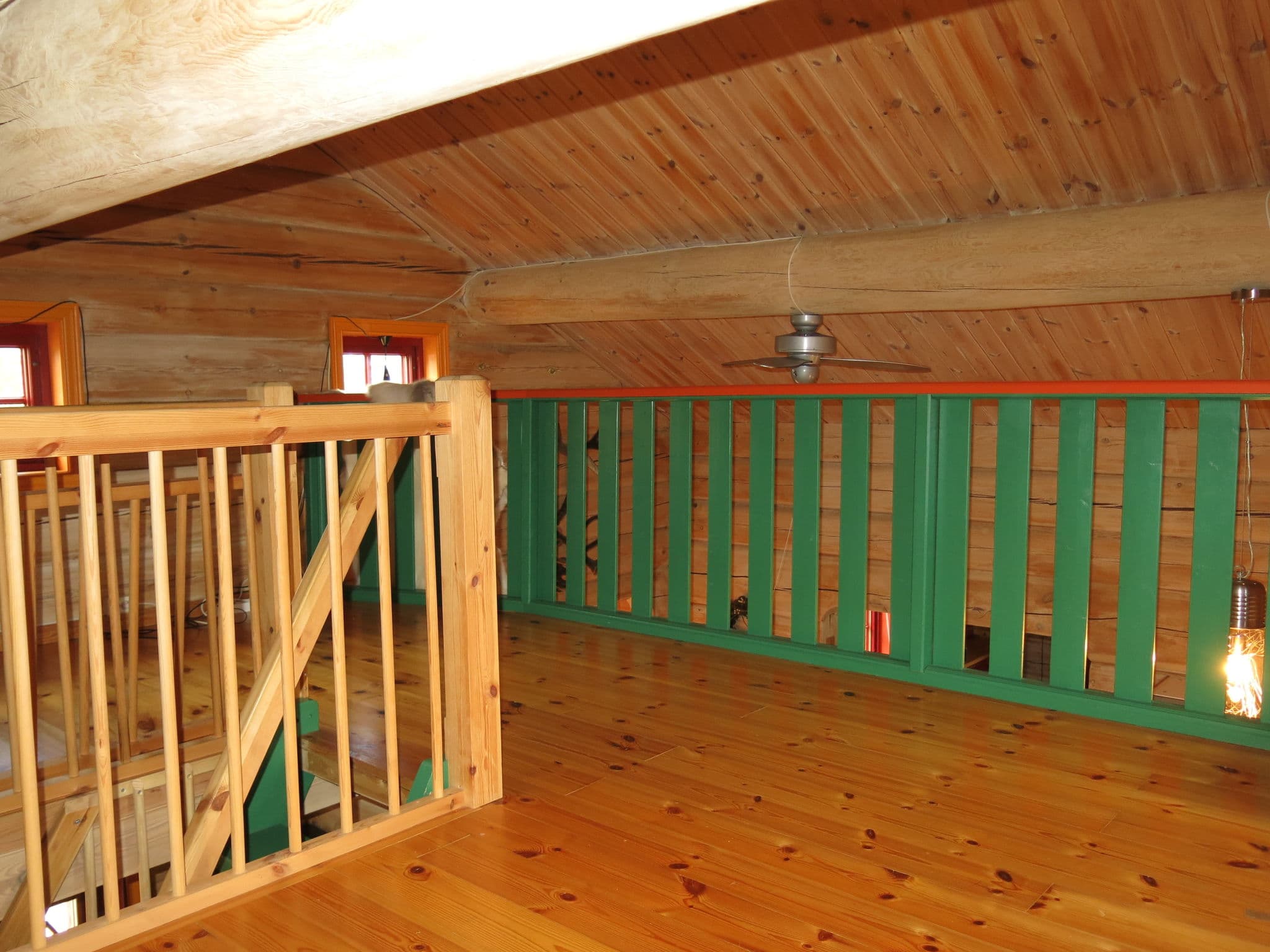 Inside other