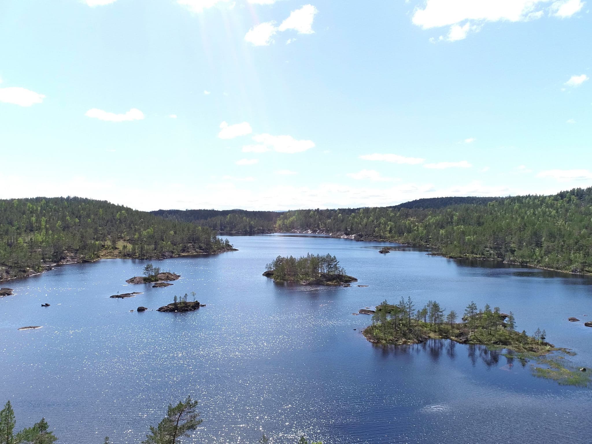 View