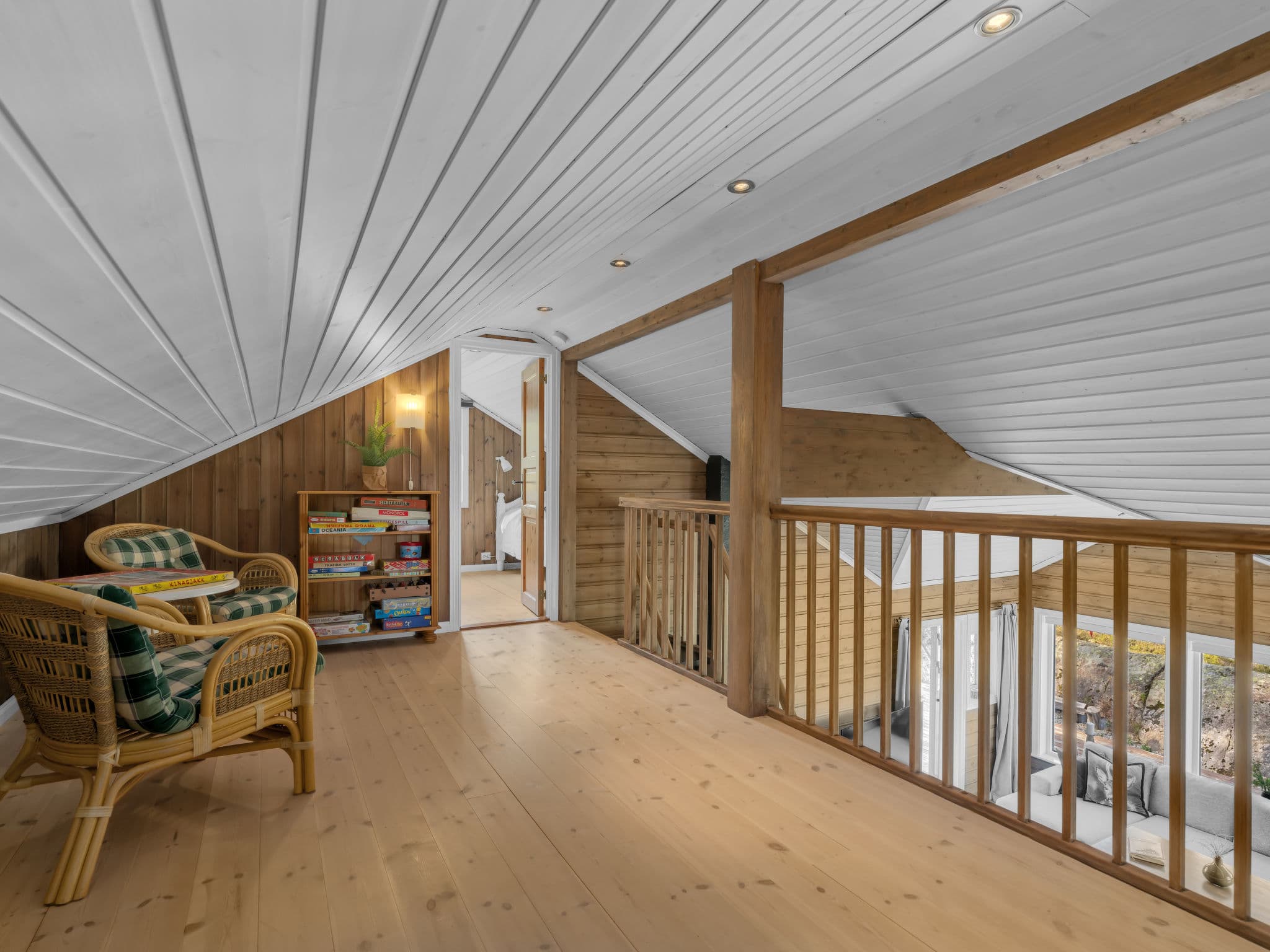Inside other