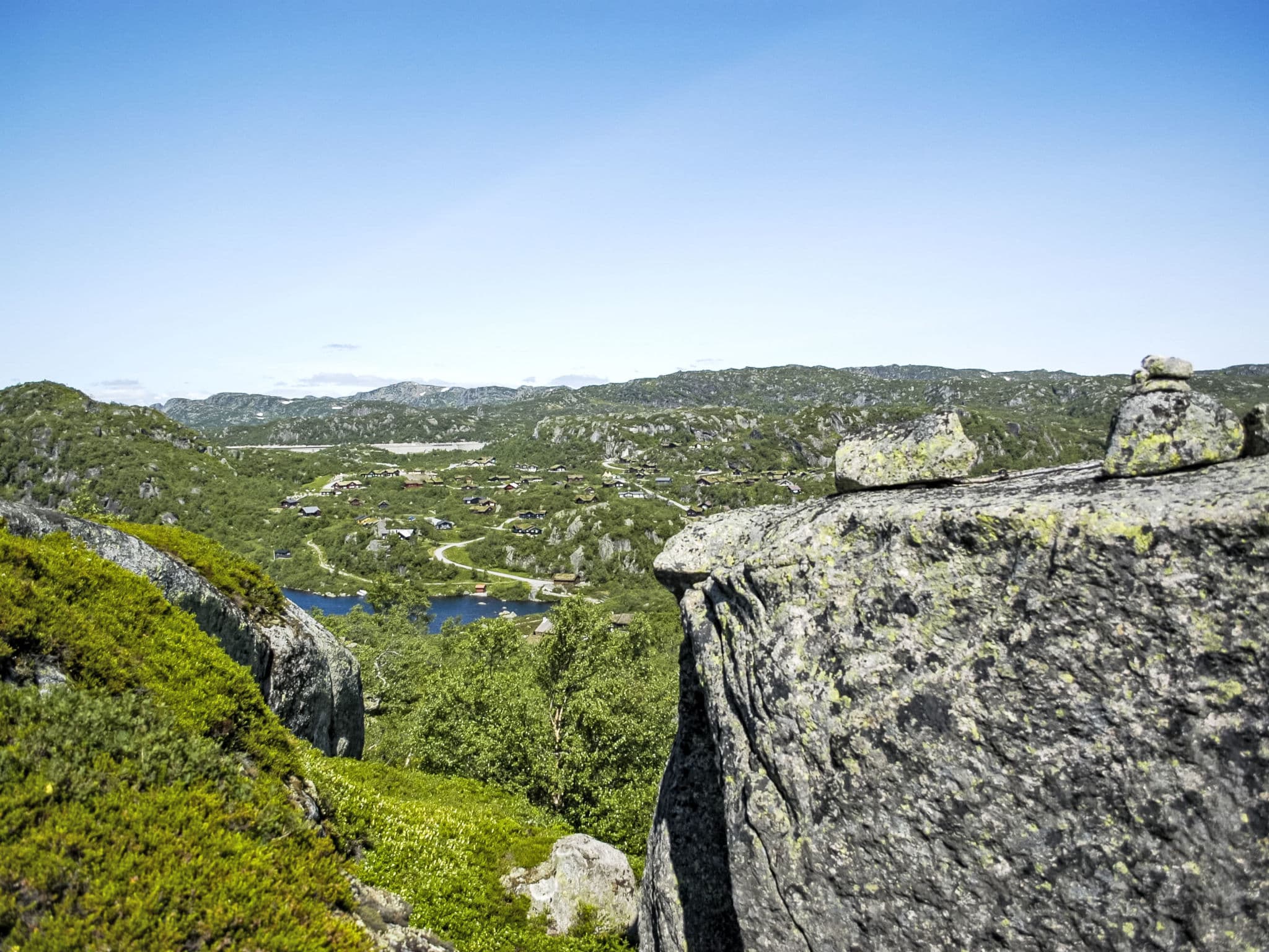 View