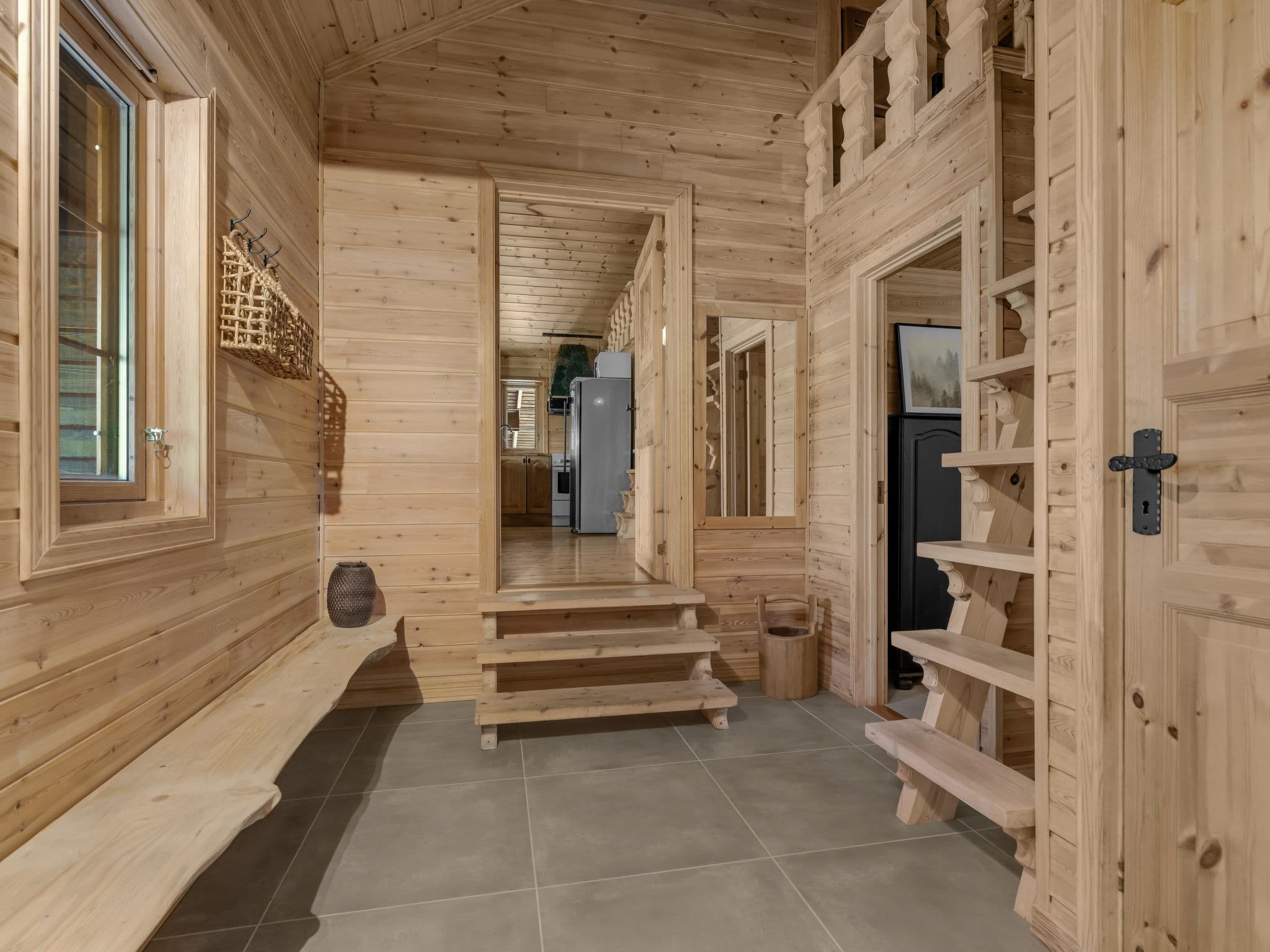 Inside other