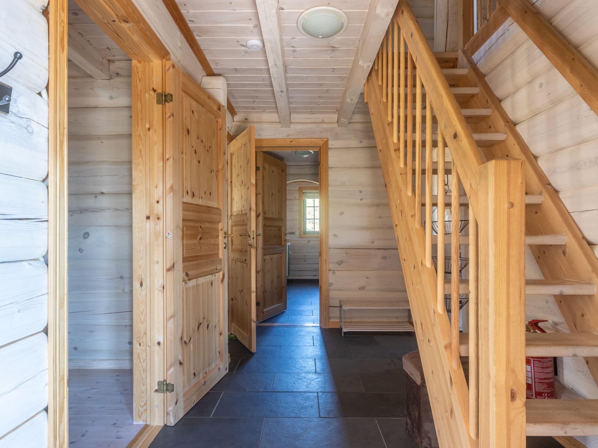 Inside other